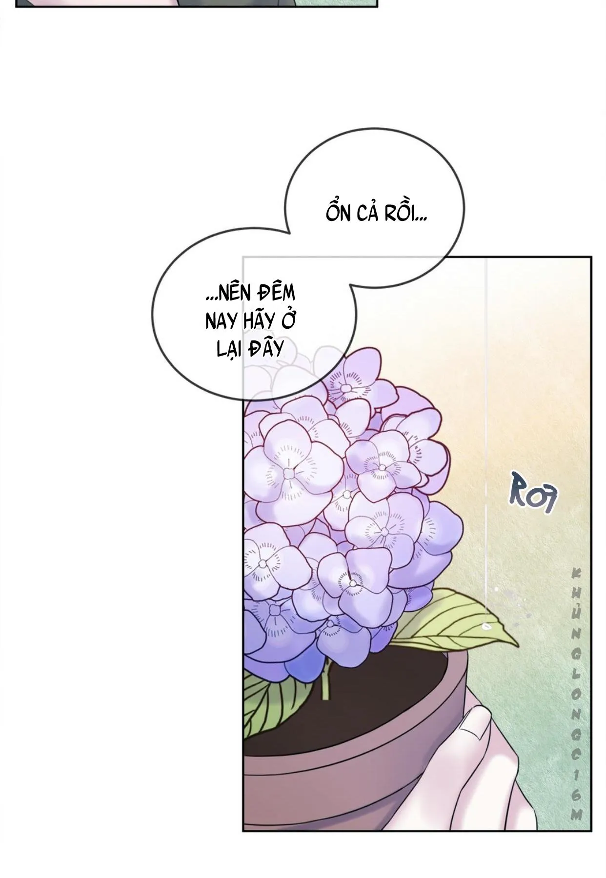 10 Đêm Mê Hoặc Chapter 39 Trang 70