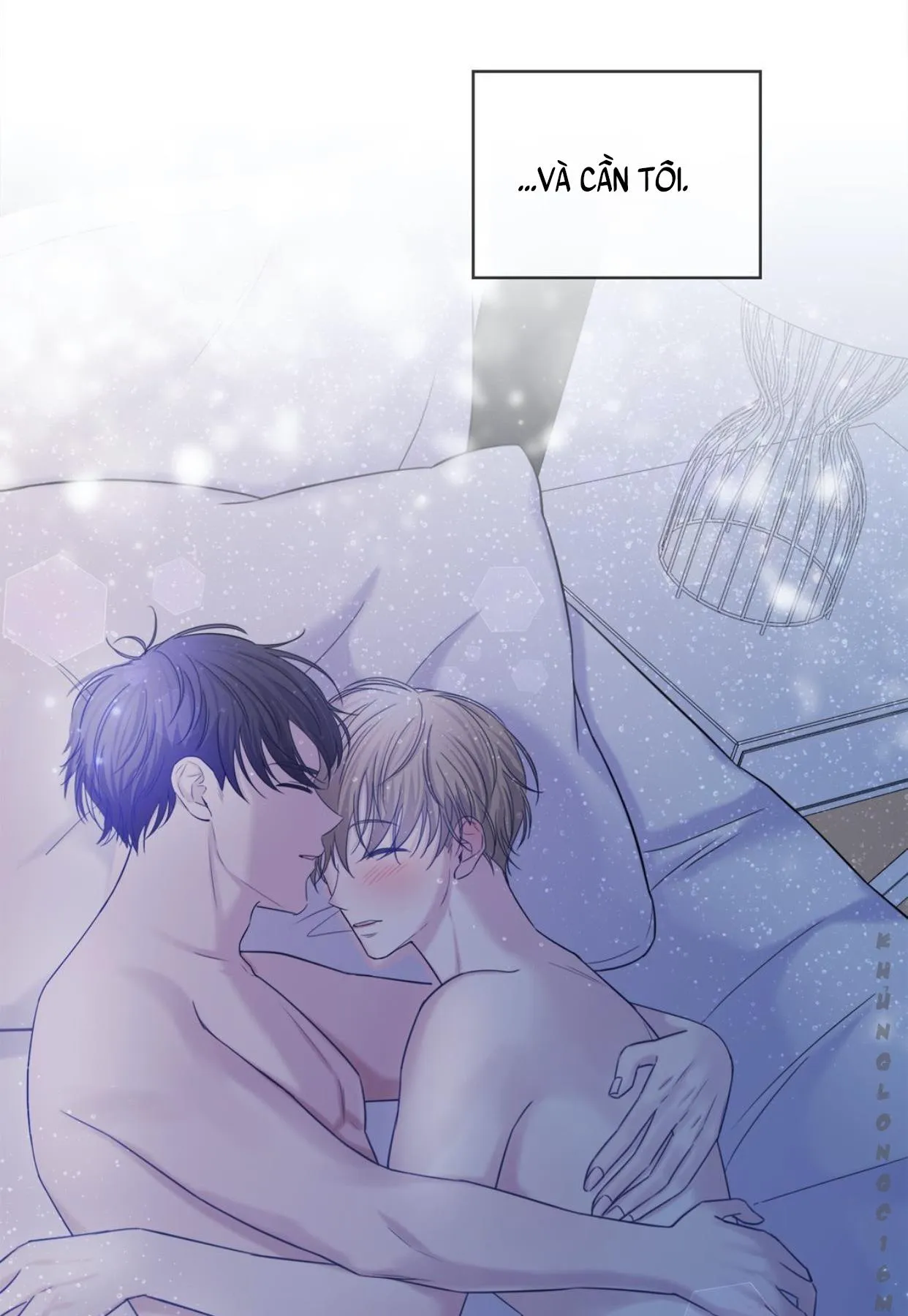 10 Đêm Mê Hoặc Chapter 39 Trang 72