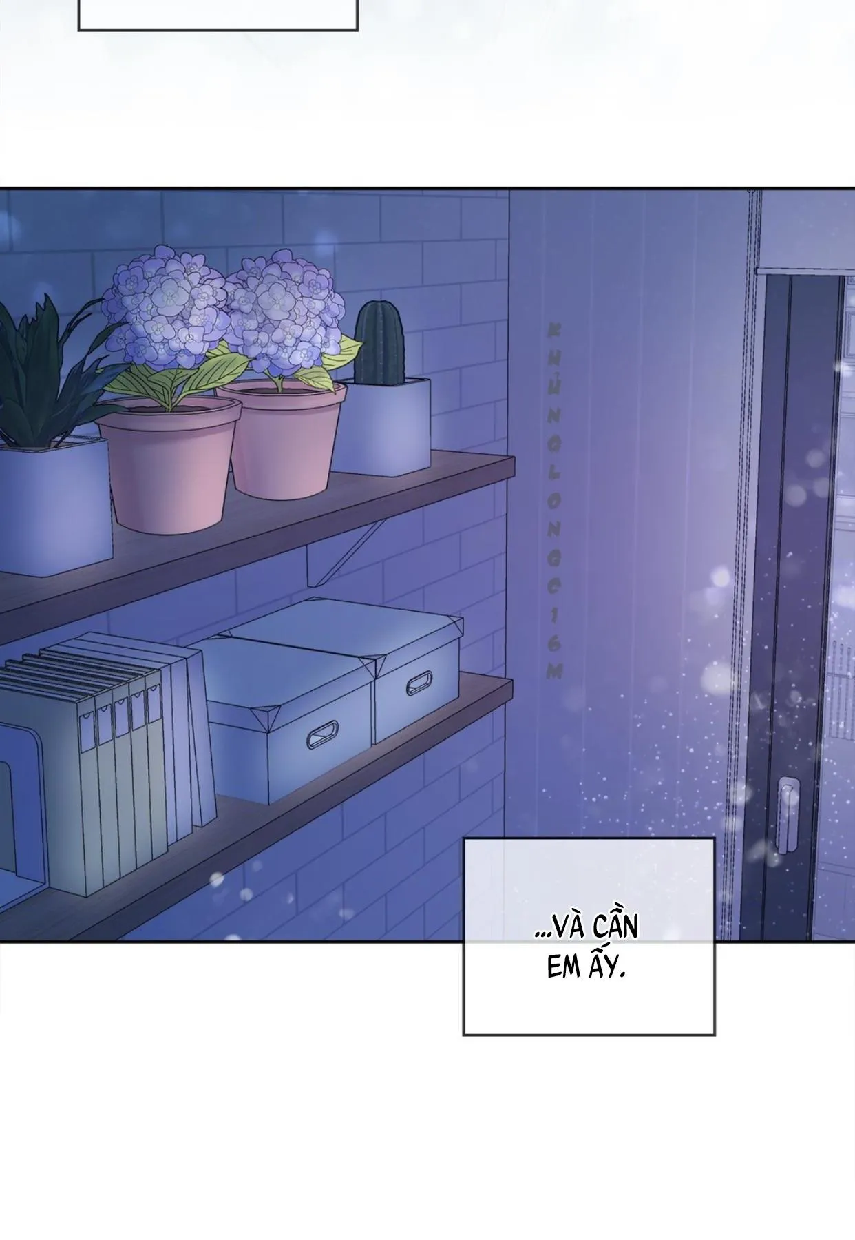 10 Đêm Mê Hoặc Chapter 39 Trang 74