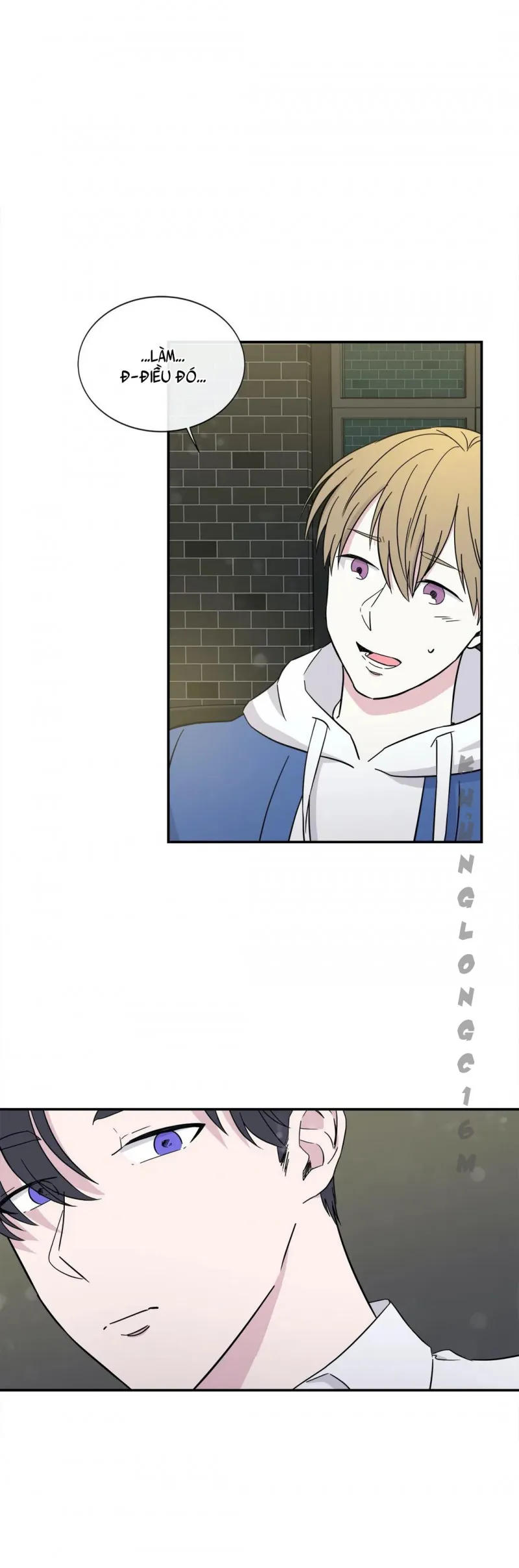 10 Đêm Mê Hoặc Chapter 4 Trang 4