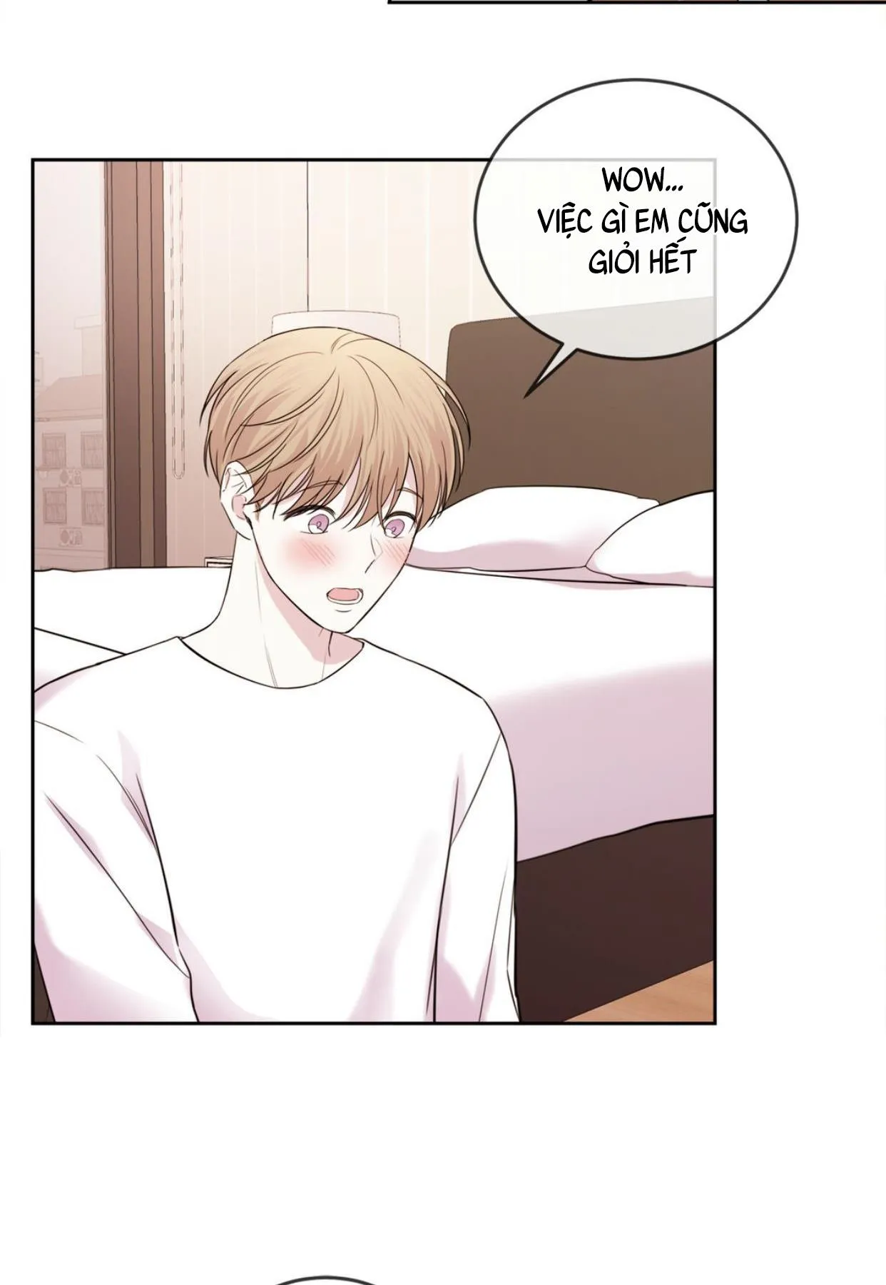 10 Đêm Mê Hoặc Chapter 40 Trang 5