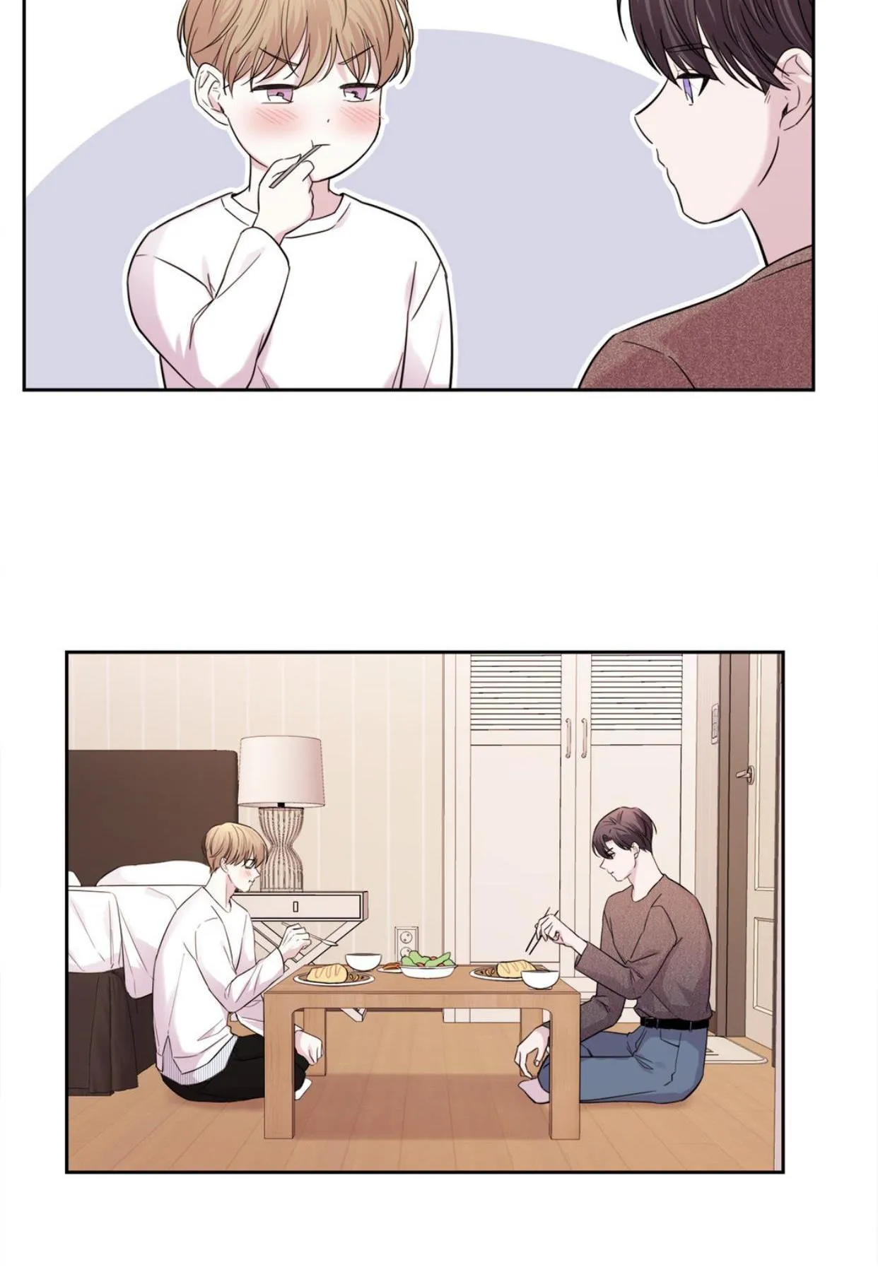 10 Đêm Mê Hoặc Chapter 40 Trang 7