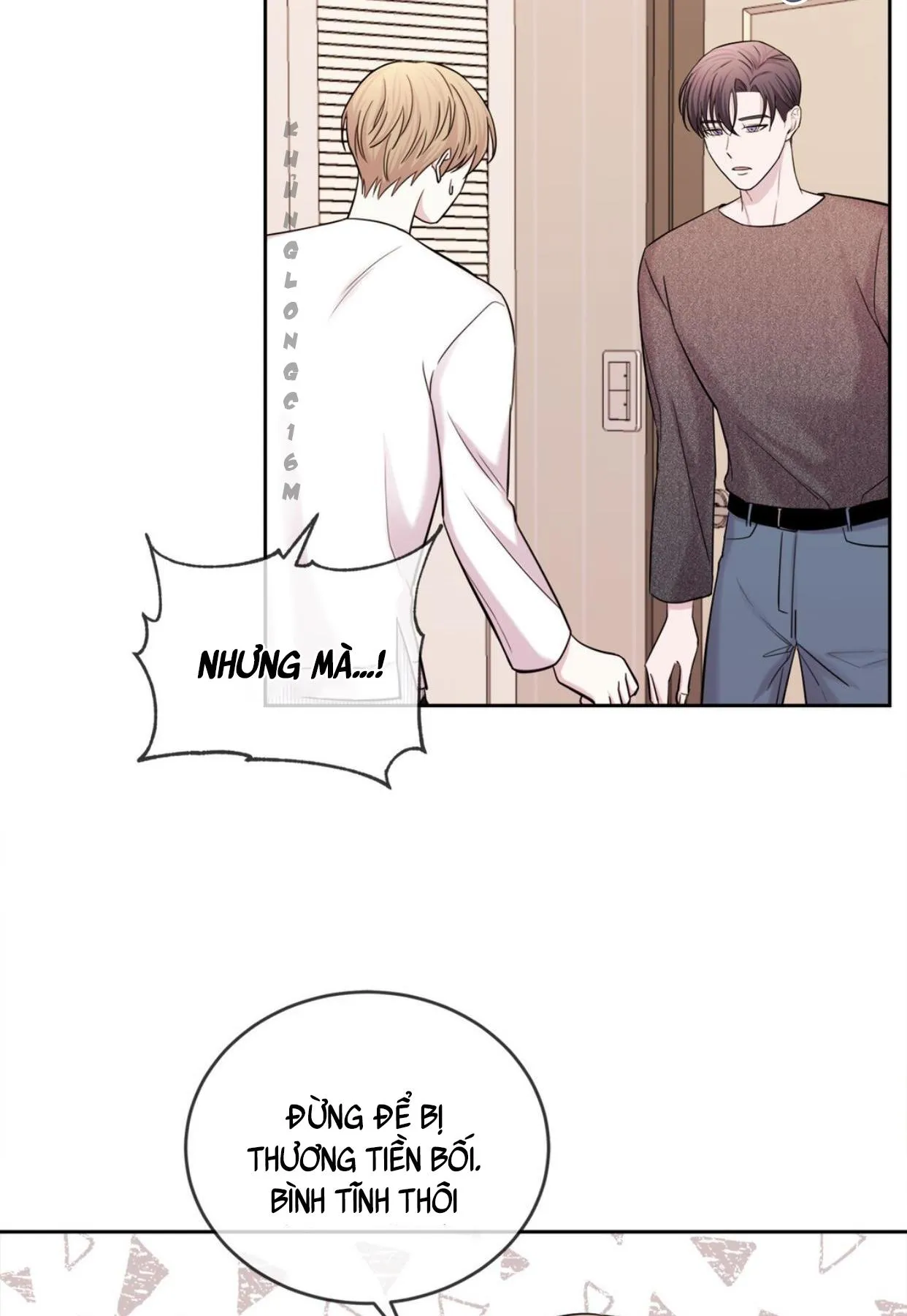 10 Đêm Mê Hoặc Chapter 40 Trang 10