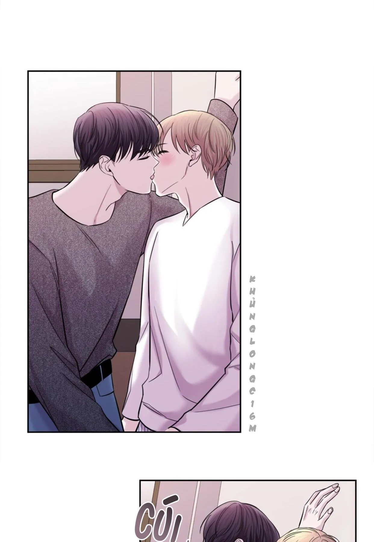 10 Đêm Mê Hoặc Chapter 40 Trang 22