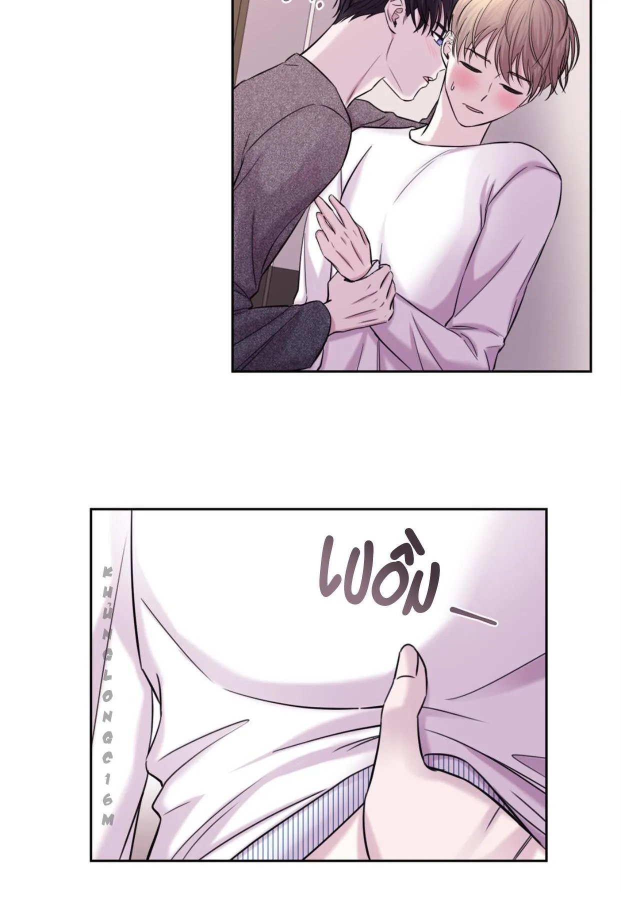 10 Đêm Mê Hoặc Chapter 40 Trang 23