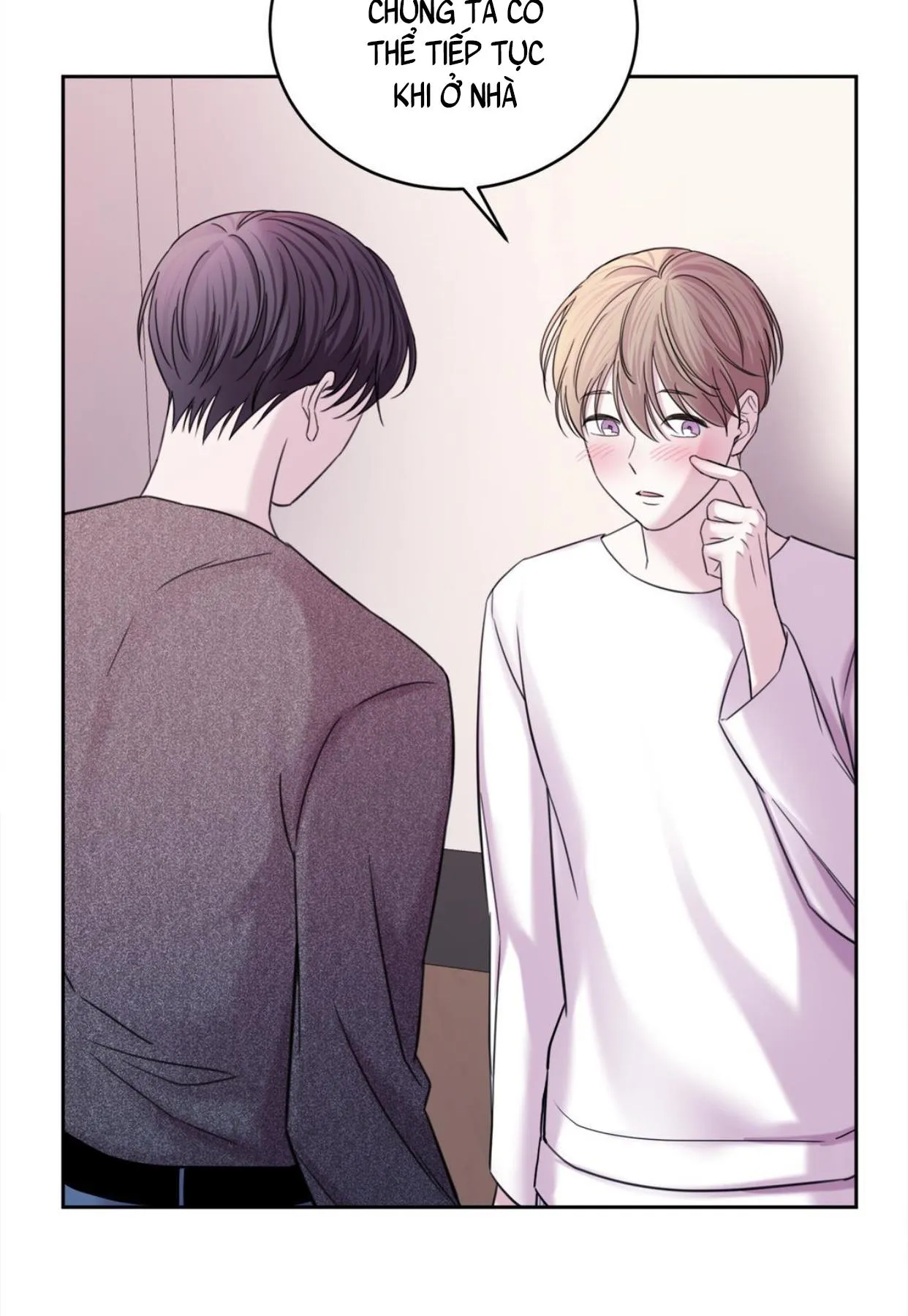 10 Đêm Mê Hoặc Chapter 40 Trang 30