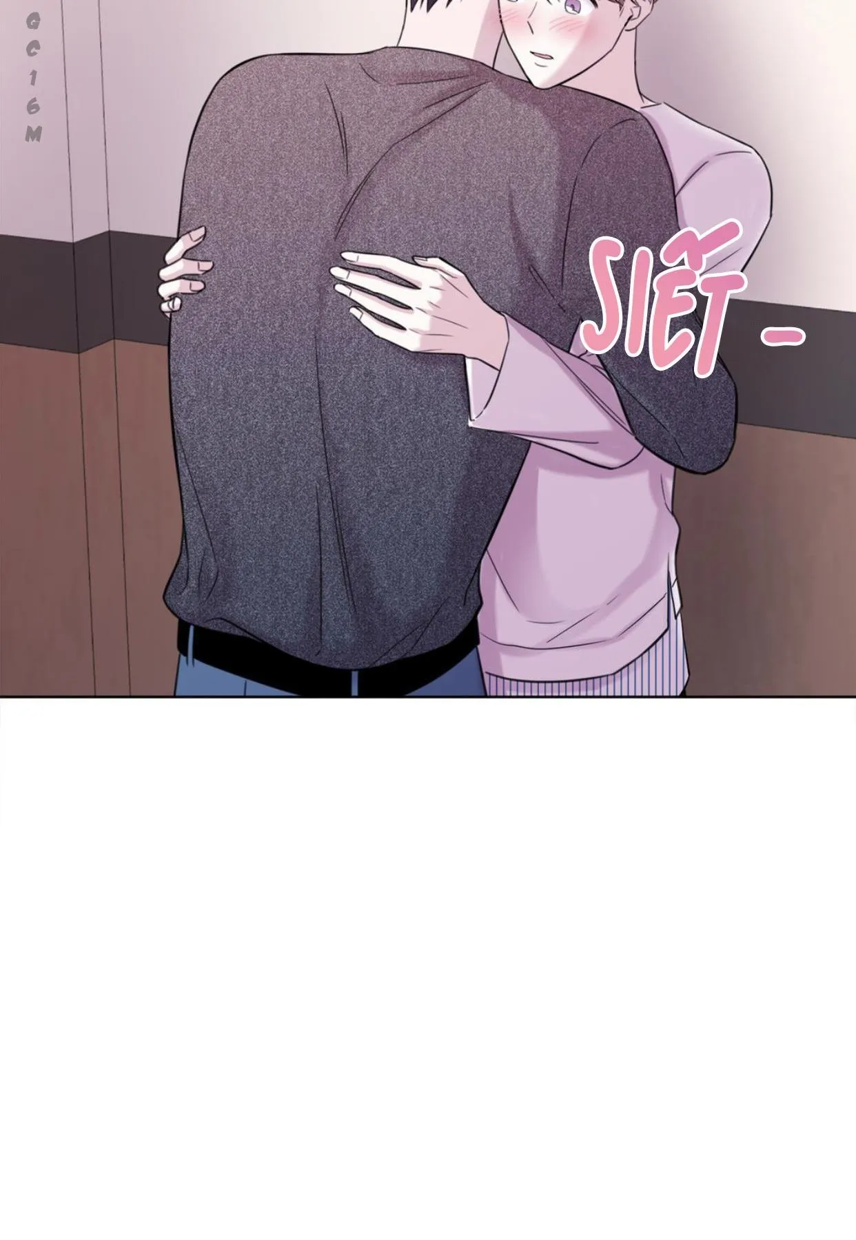 10 Đêm Mê Hoặc Chapter 40 Trang 32