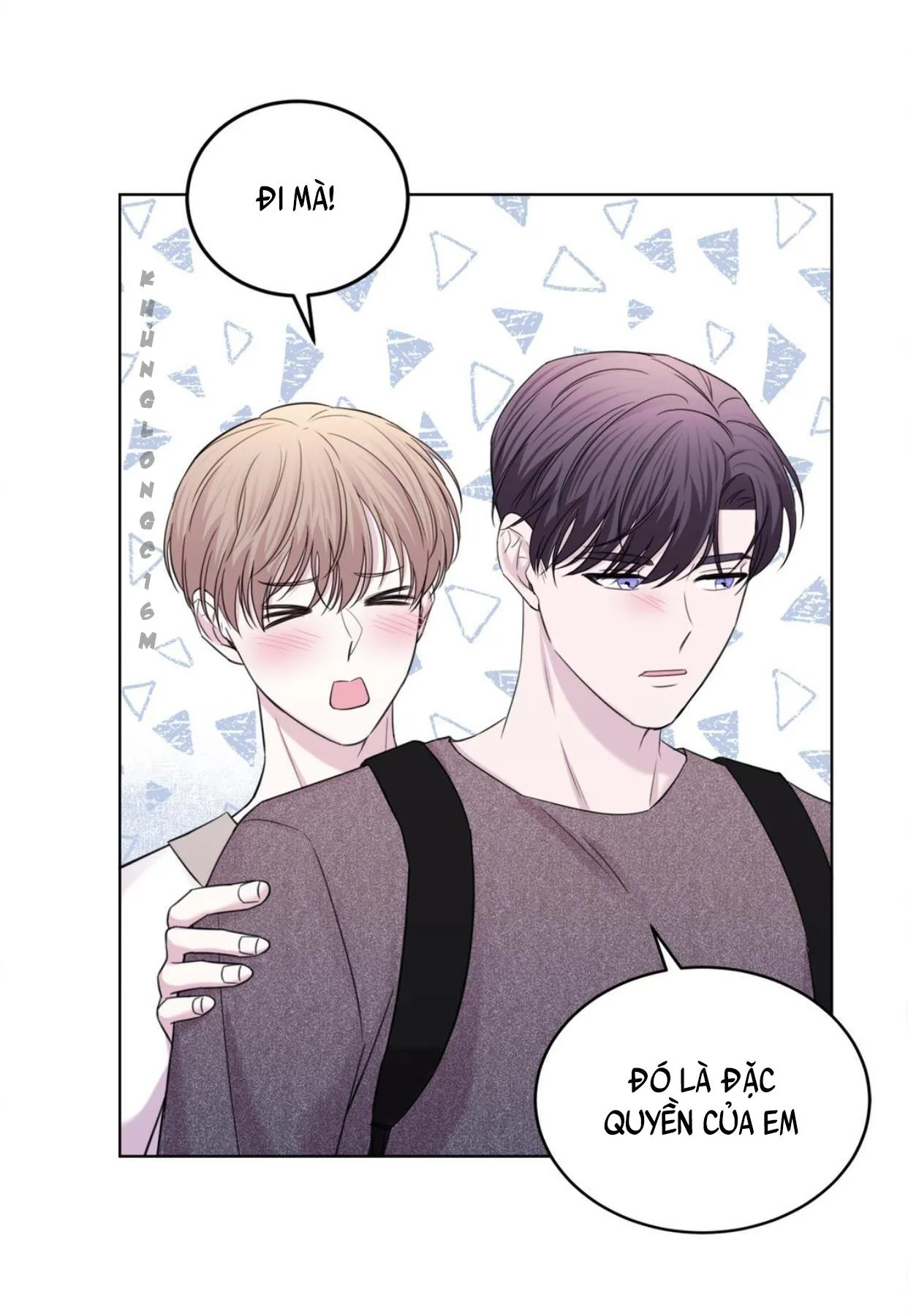 10 Đêm Mê Hoặc Chapter 40 Trang 34