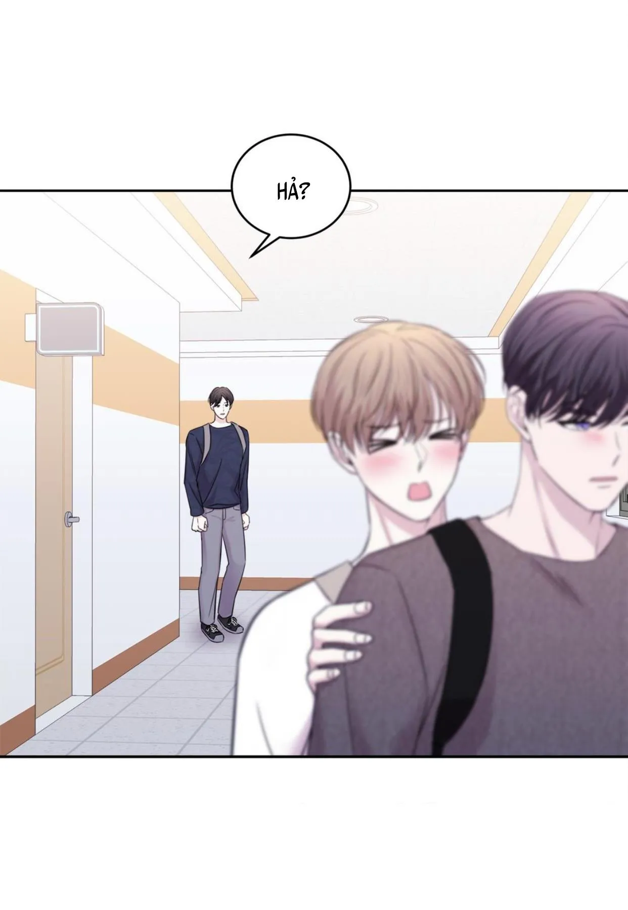 10 Đêm Mê Hoặc Chapter 40 Trang 35