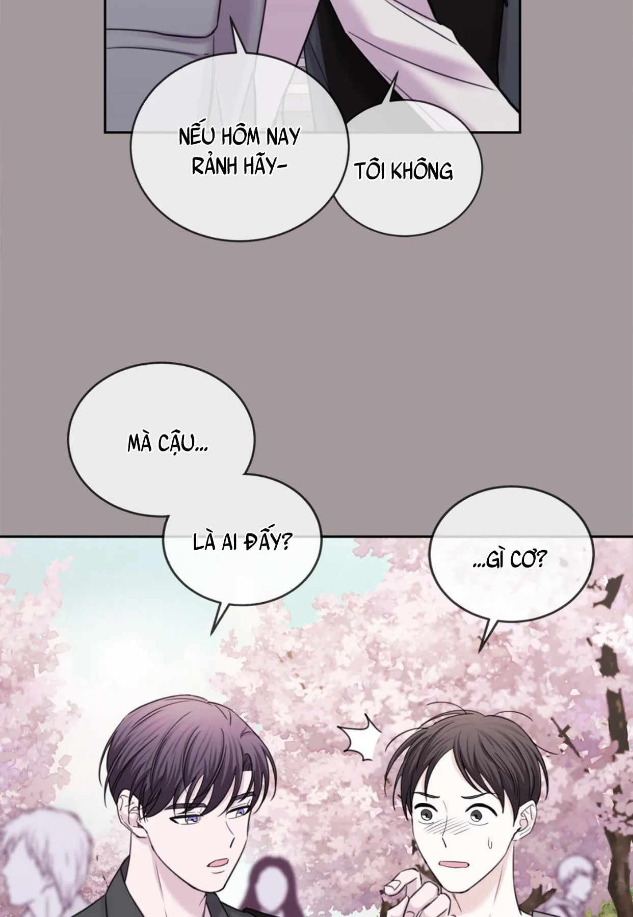 10 Đêm Mê Hoặc Chapter 40 Trang 41