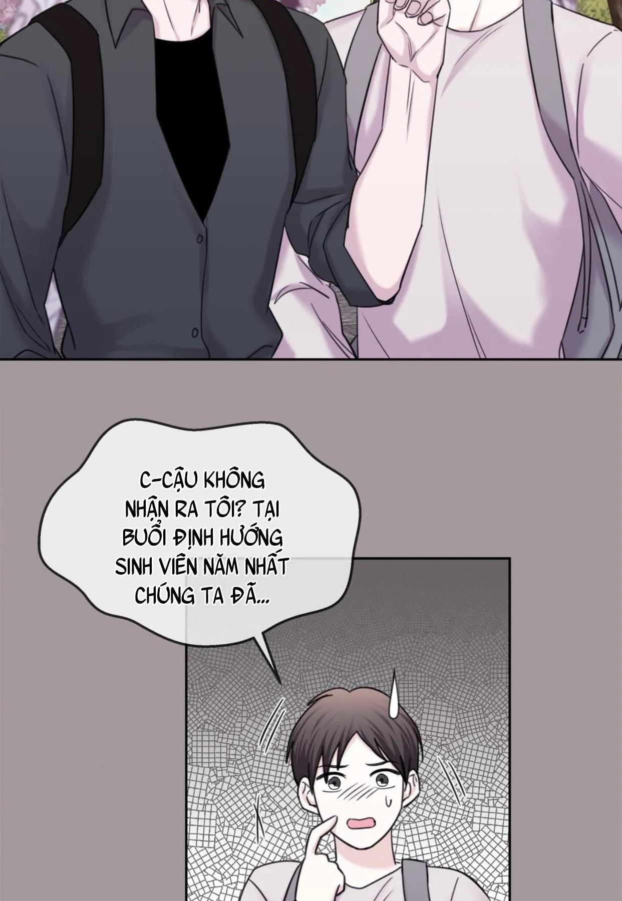 10 Đêm Mê Hoặc Chapter 40 Trang 42