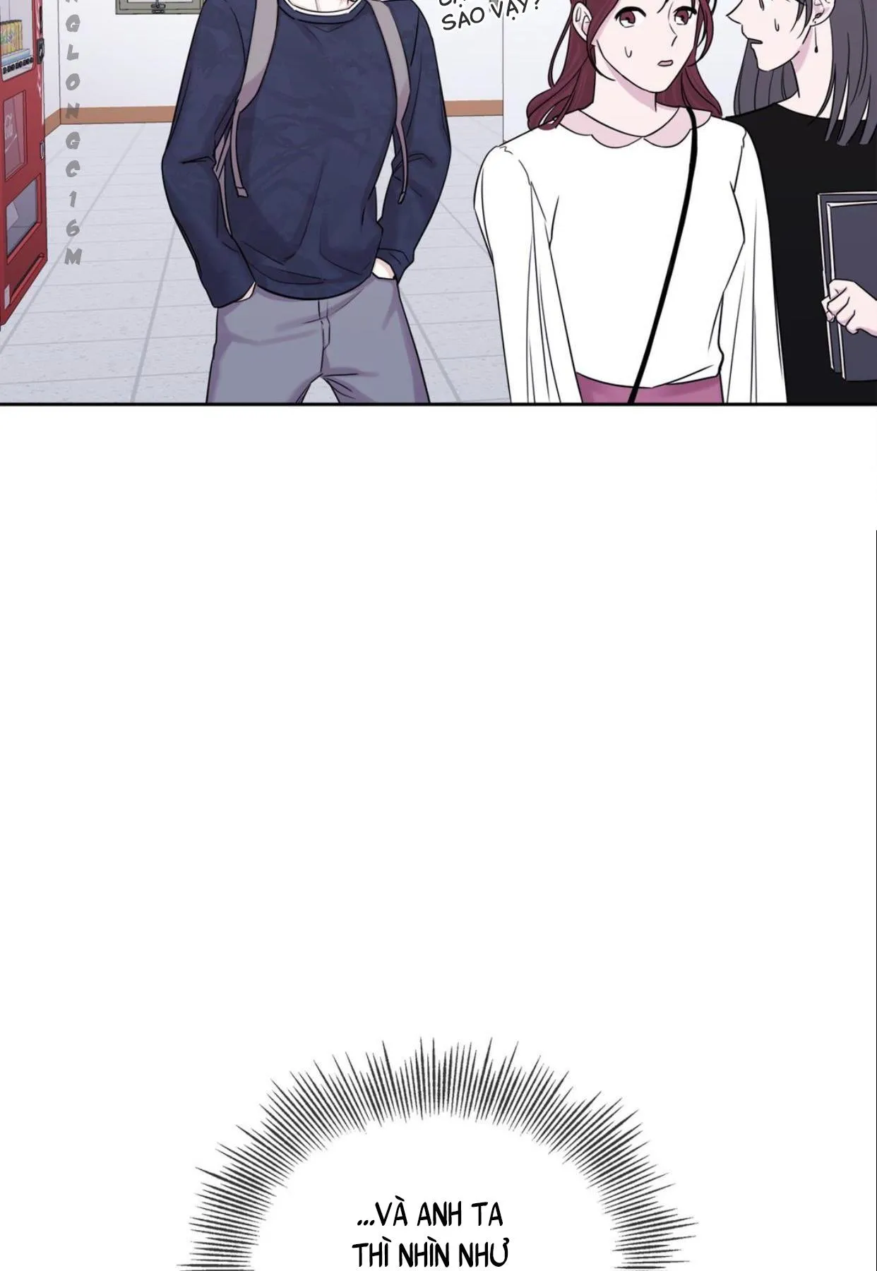 10 Đêm Mê Hoặc Chapter 40 Trang 50