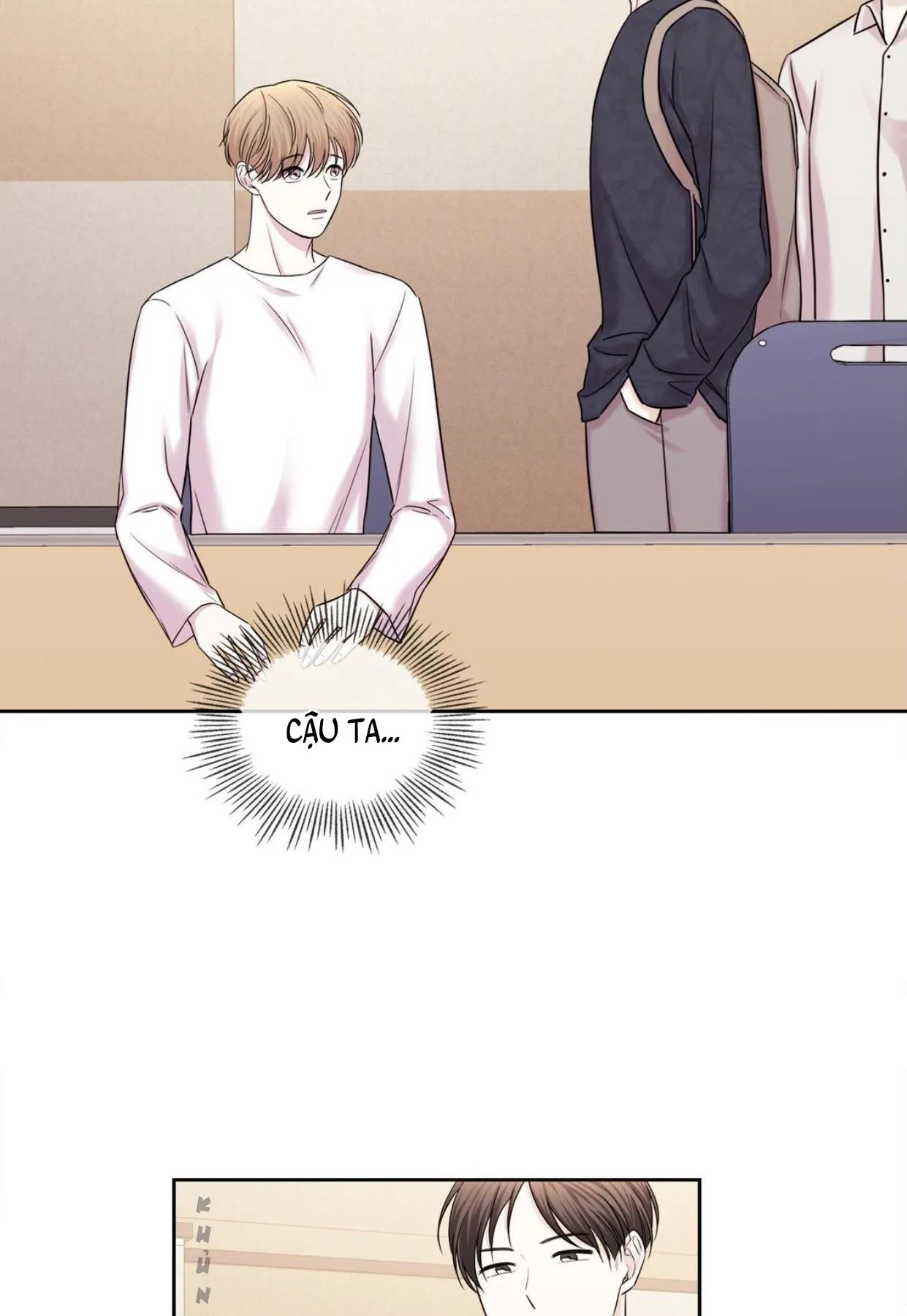 10 Đêm Mê Hoặc Chapter 40 Trang 57