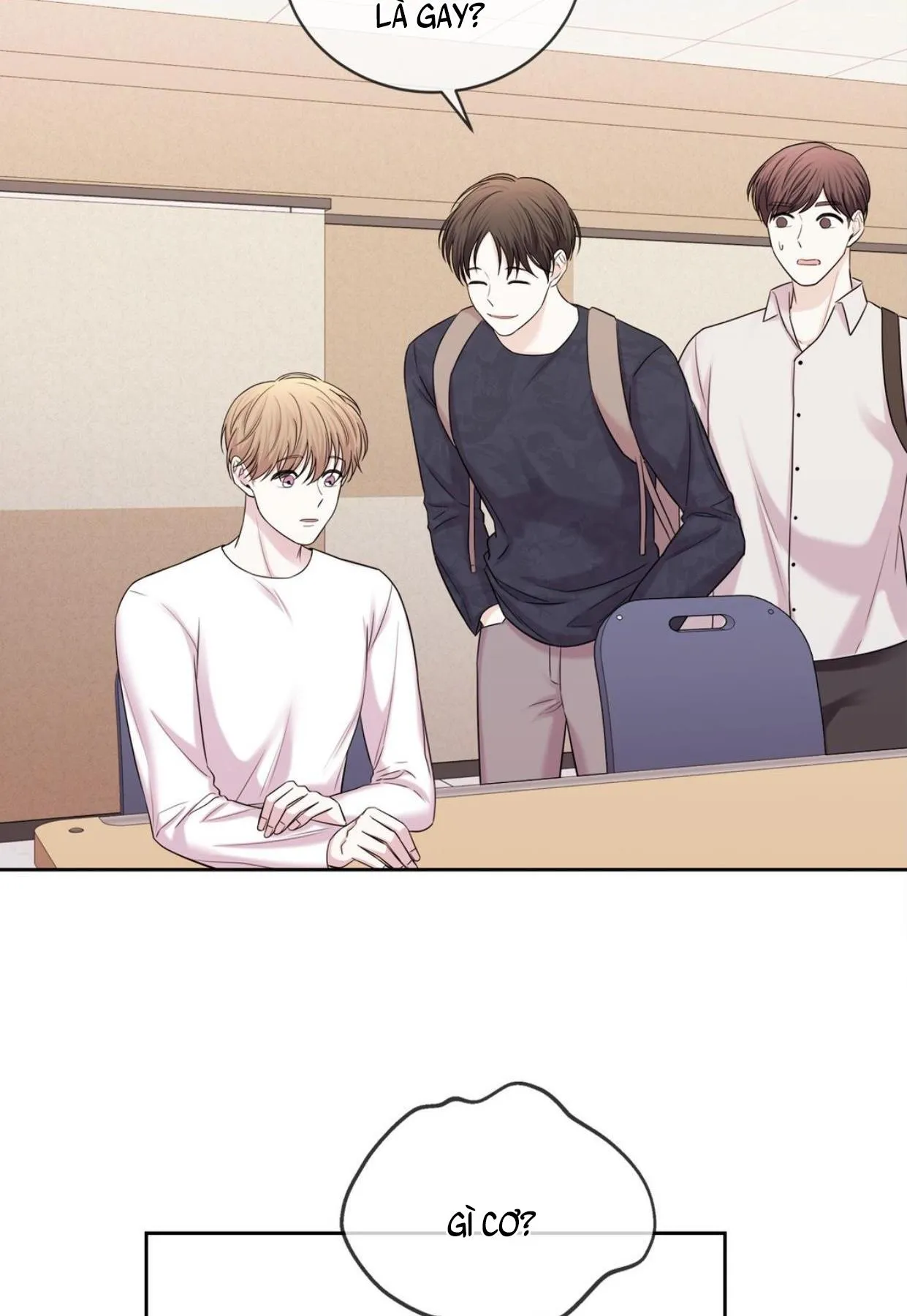 10 Đêm Mê Hoặc Chapter 40 Trang 61