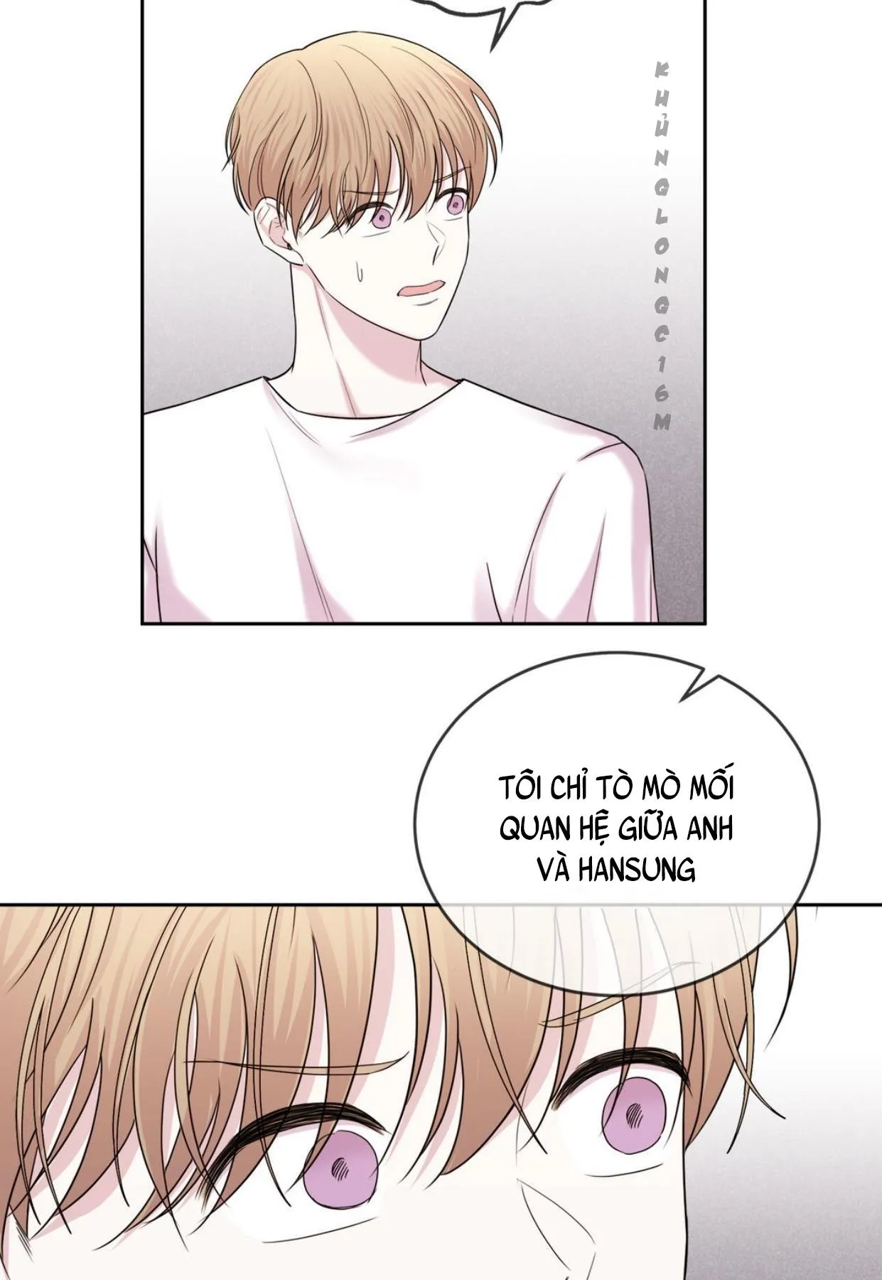 10 Đêm Mê Hoặc Chapter 40 Trang 62