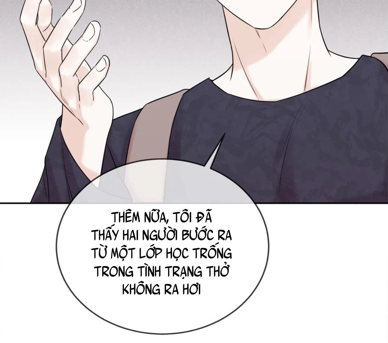 10 Đêm Mê Hoặc Chapter 40 Trang 64