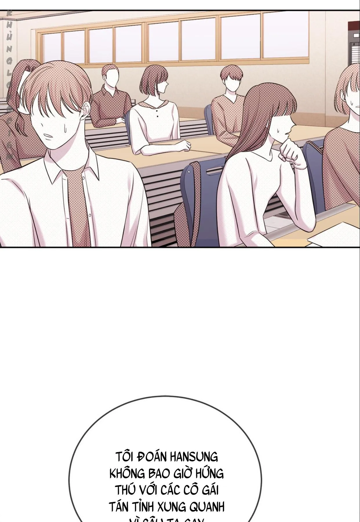 10 Đêm Mê Hoặc Chapter 40 Trang 65