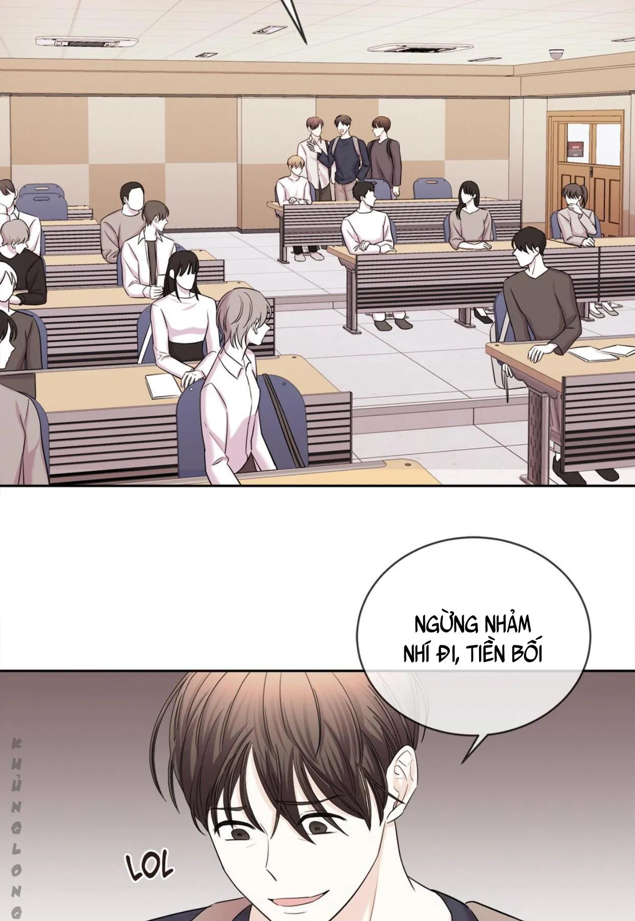 10 Đêm Mê Hoặc Chapter 40 Trang 68