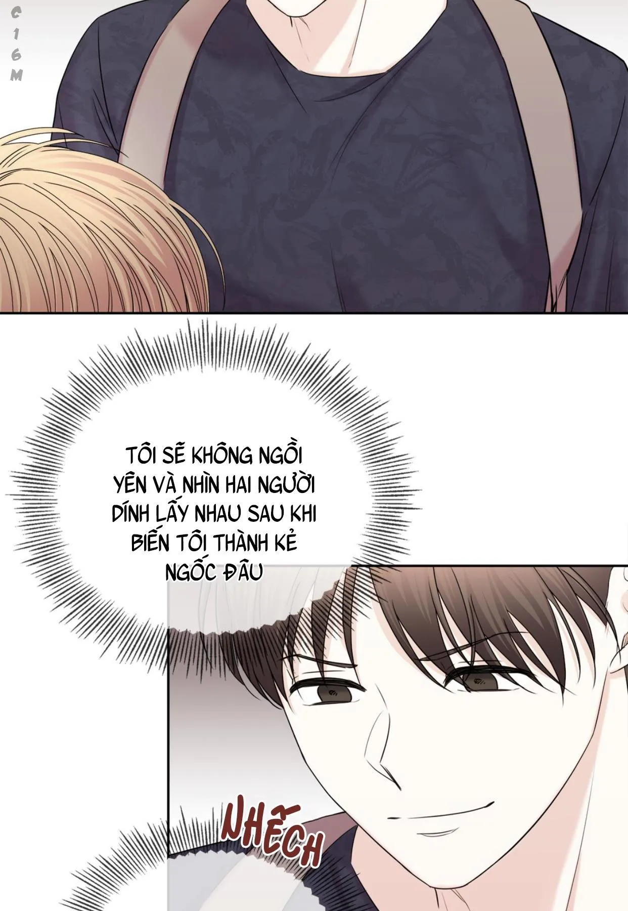 10 Đêm Mê Hoặc Chapter 40 Trang 69