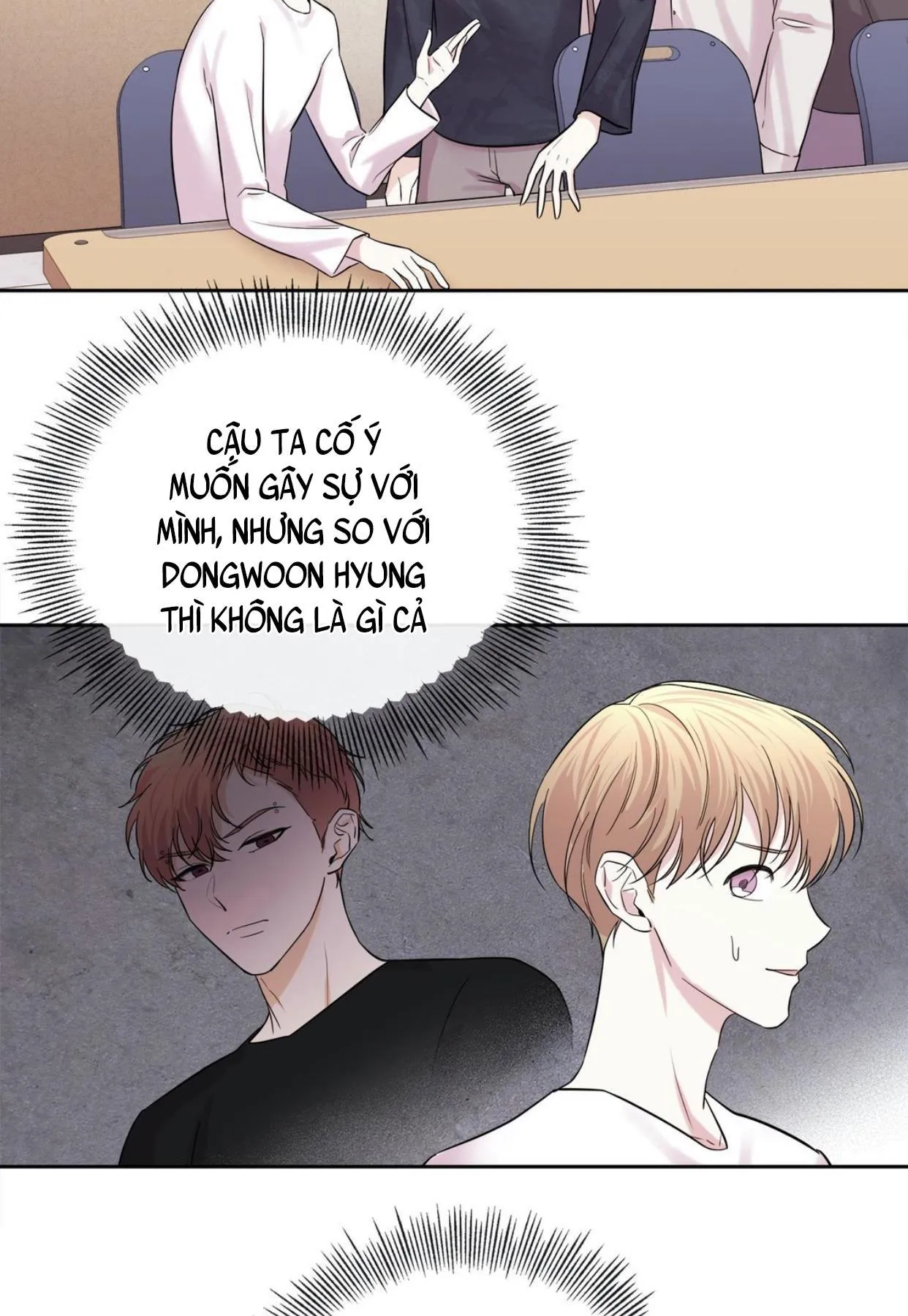 10 Đêm Mê Hoặc Chapter 41 Trang 3