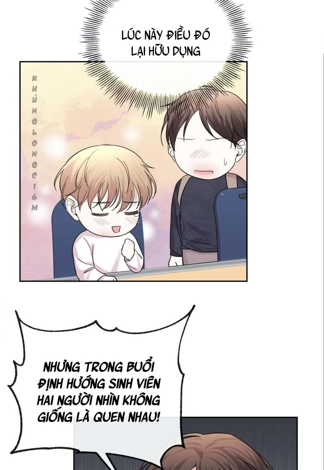 10 Đêm Mê Hoặc Chapter 41 Trang 4