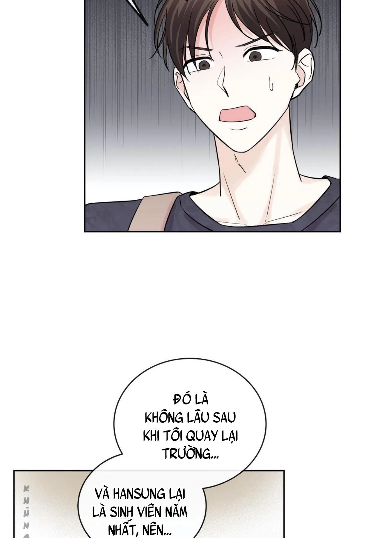 10 Đêm Mê Hoặc Chapter 41 Trang 5