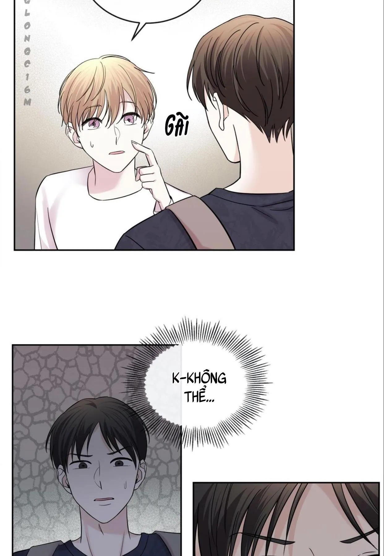 10 Đêm Mê Hoặc Chapter 41 Trang 6