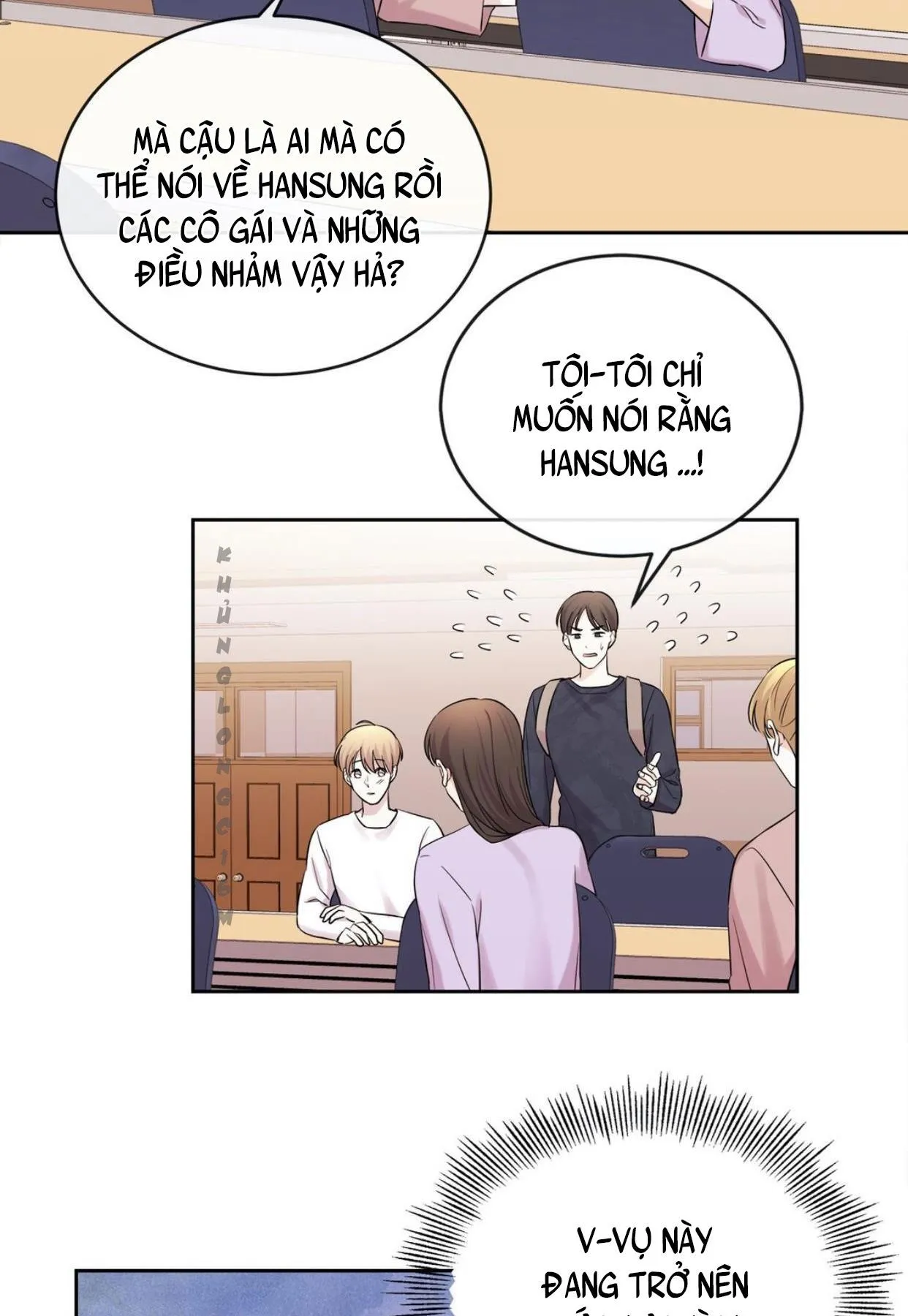 10 Đêm Mê Hoặc Chapter 41 Trang 16