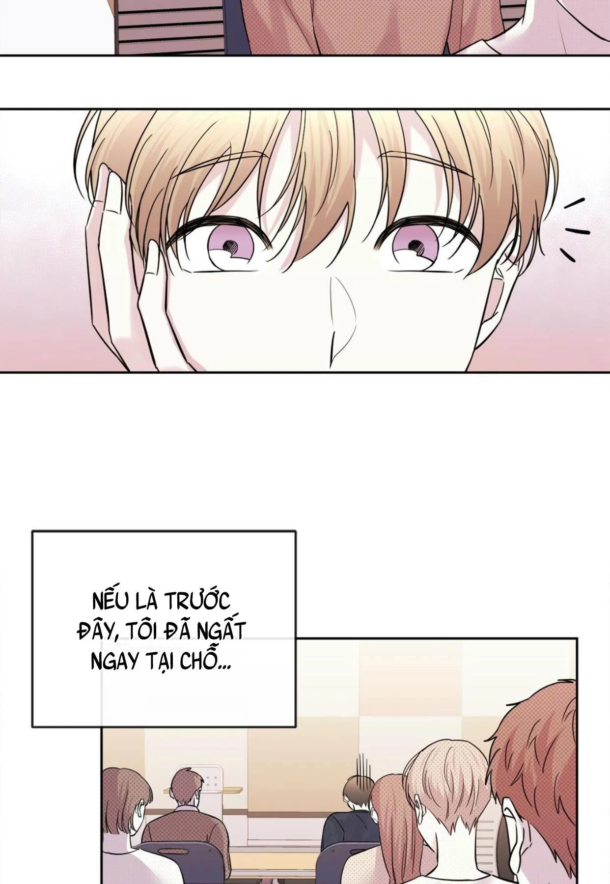 10 Đêm Mê Hoặc Chapter 41 Trang 24