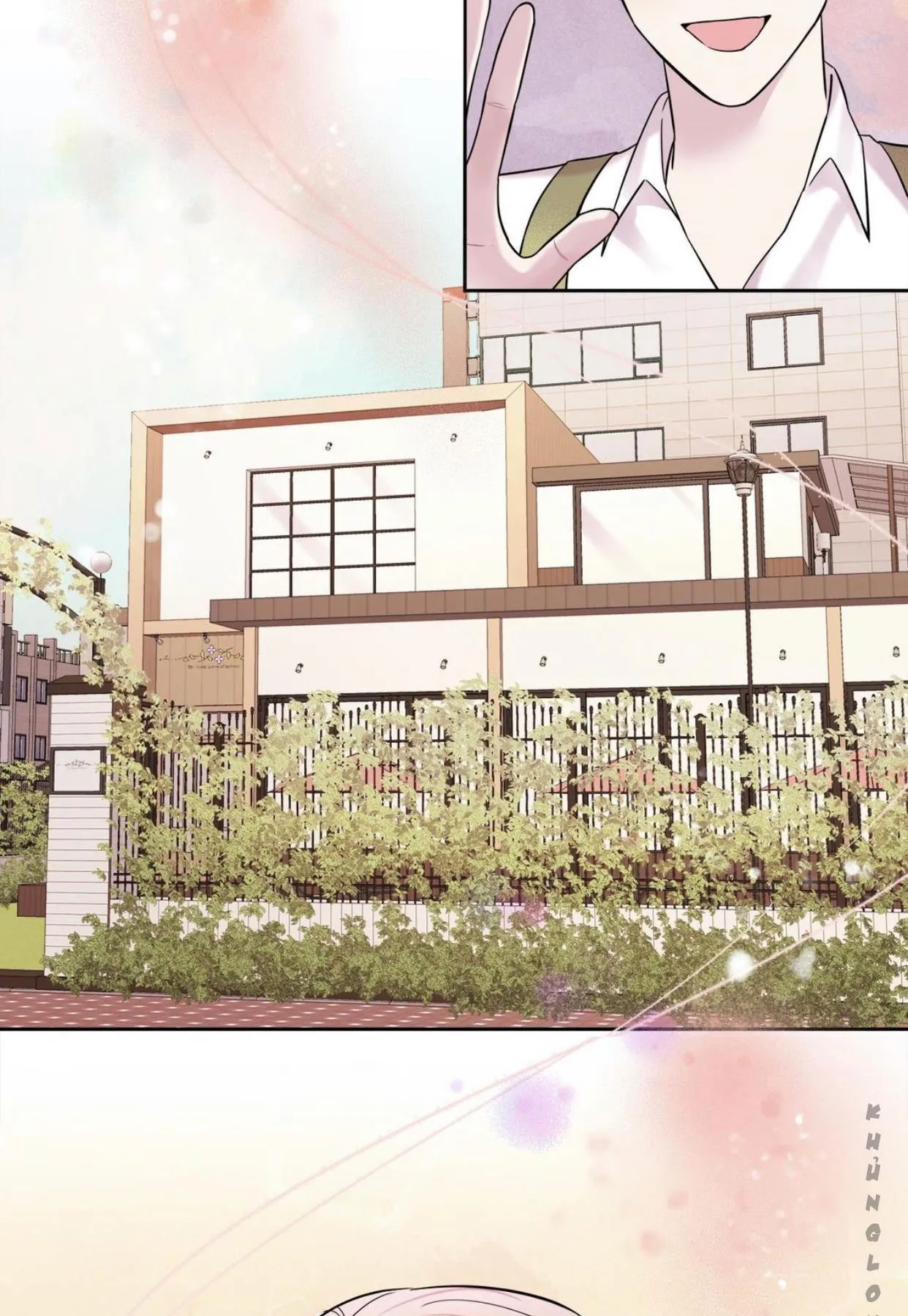 10 Đêm Mê Hoặc Chapter 41 Trang 27