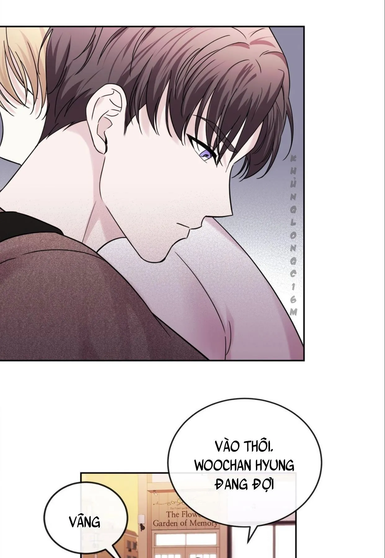 10 Đêm Mê Hoặc Chapter 41 Trang 33