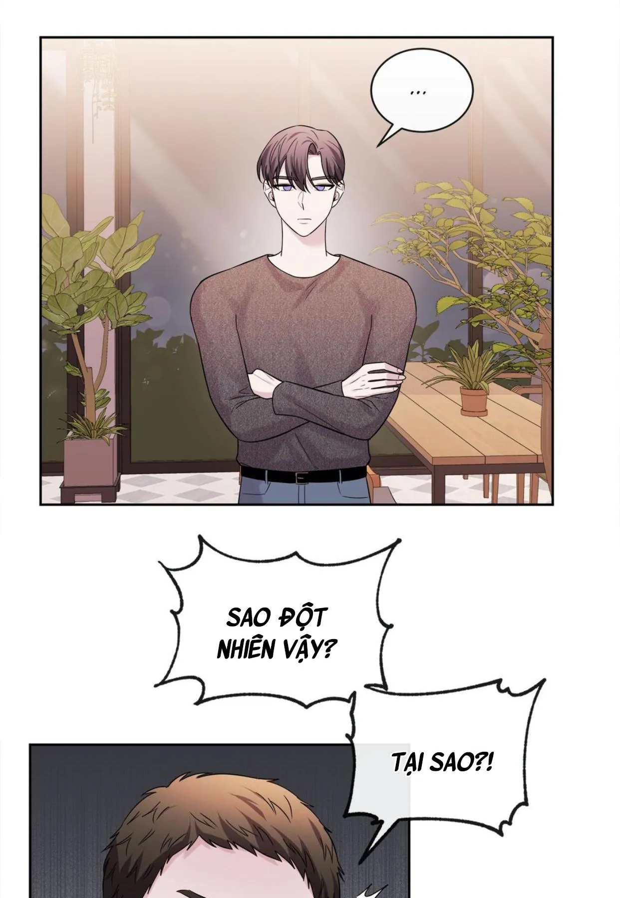 10 Đêm Mê Hoặc Chapter 41 Trang 38