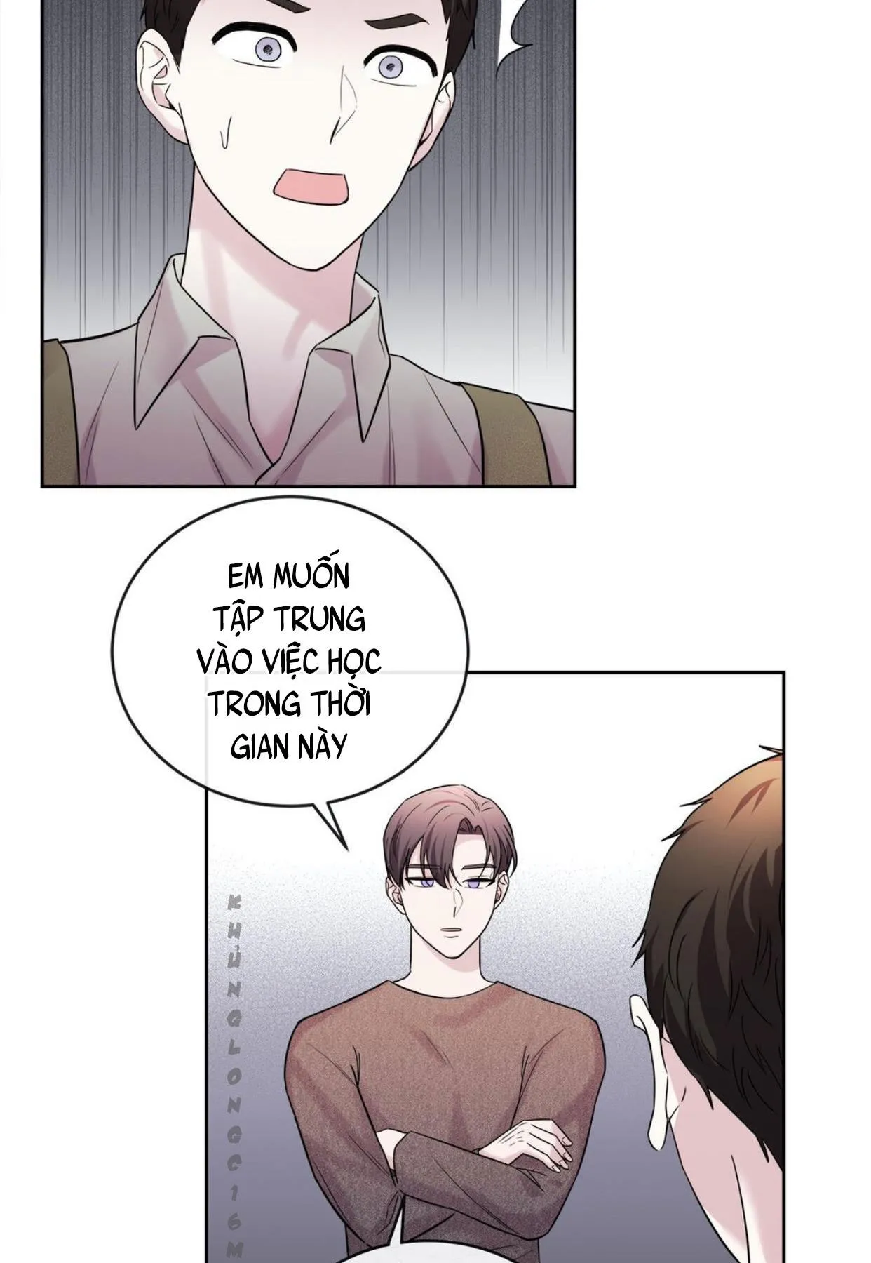 10 Đêm Mê Hoặc Chapter 41 Trang 39