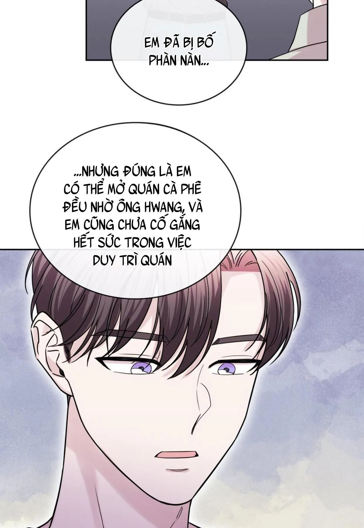 10 Đêm Mê Hoặc Chapter 41 Trang 40