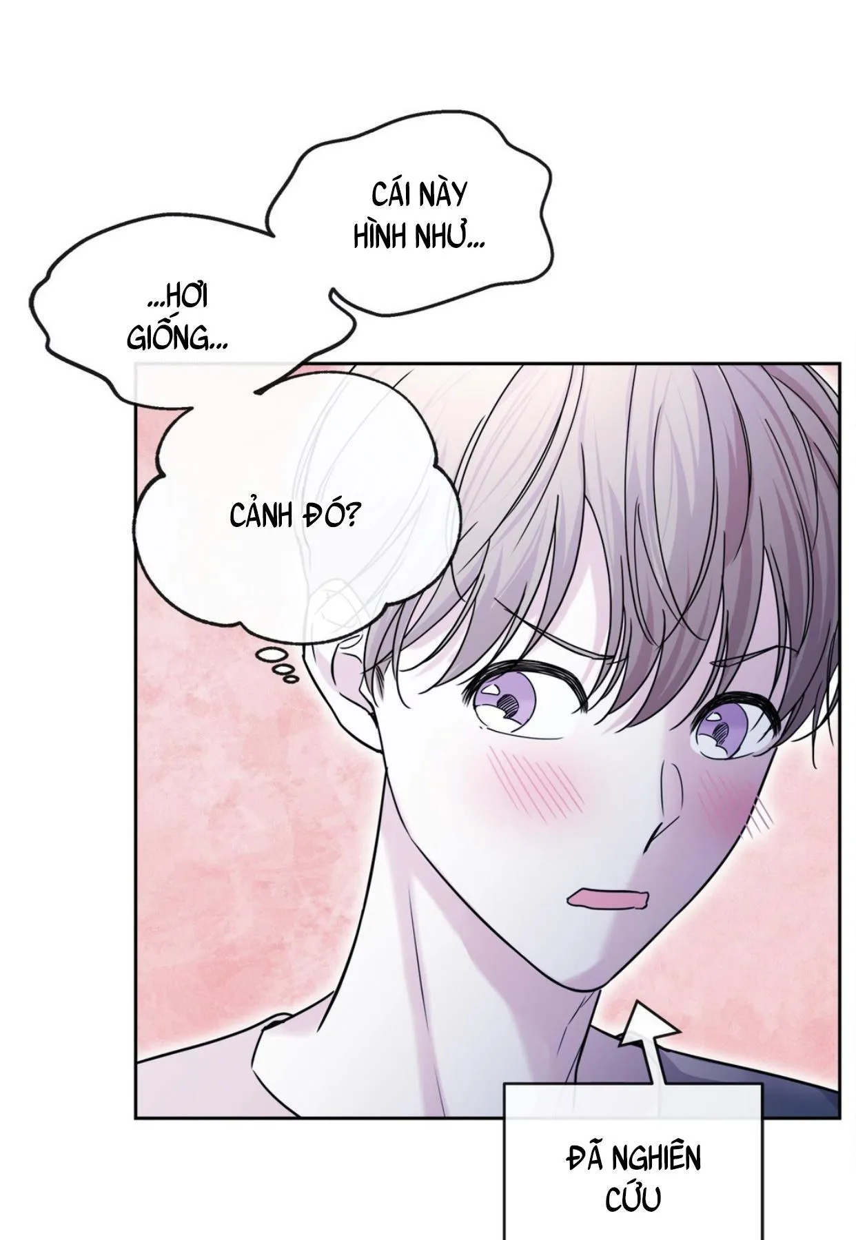 10 Đêm Mê Hoặc Chapter 41 Trang 55