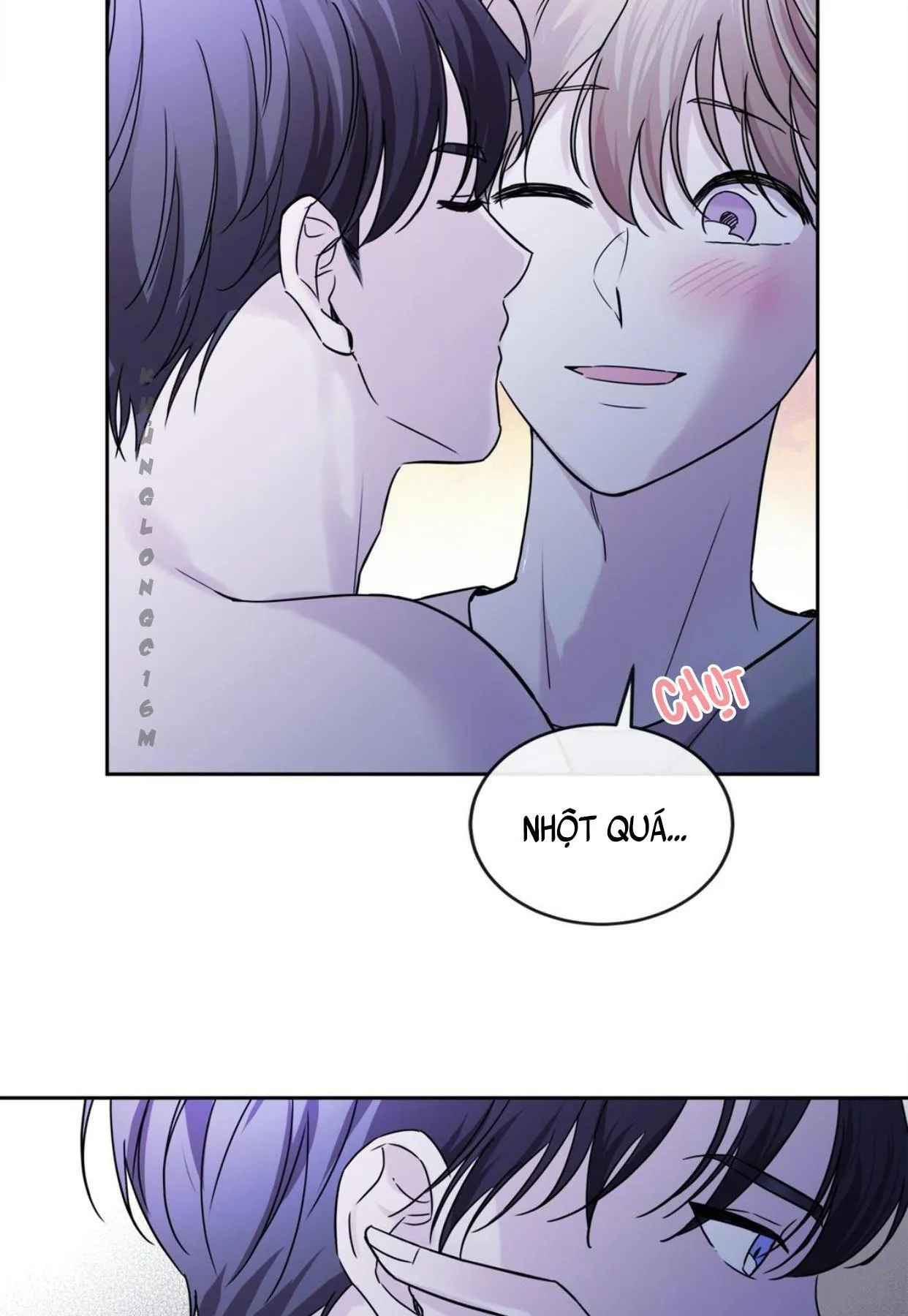 10 Đêm Mê Hoặc Chapter 41 Trang 58