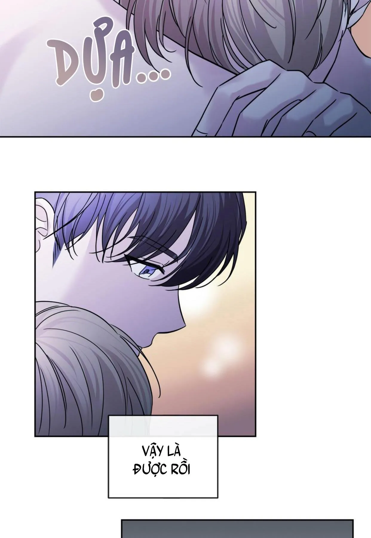 10 Đêm Mê Hoặc Chapter 41 Trang 62