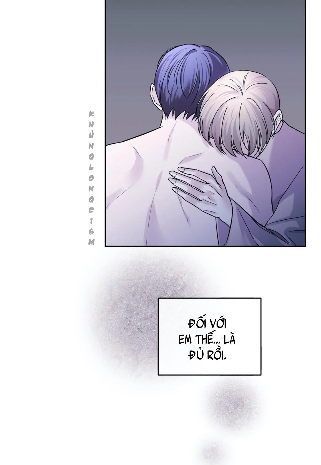 10 Đêm Mê Hoặc Chapter 41 Trang 63