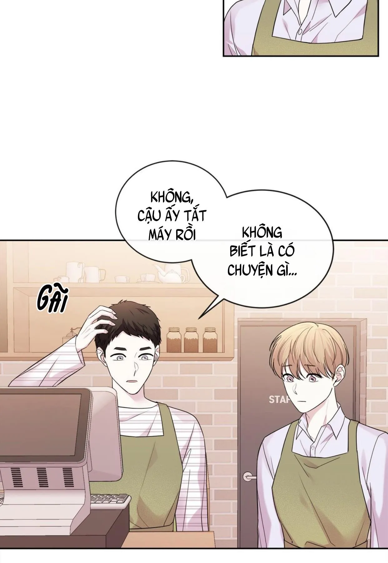 10 Đêm Mê Hoặc Chapter 42 Trang 9