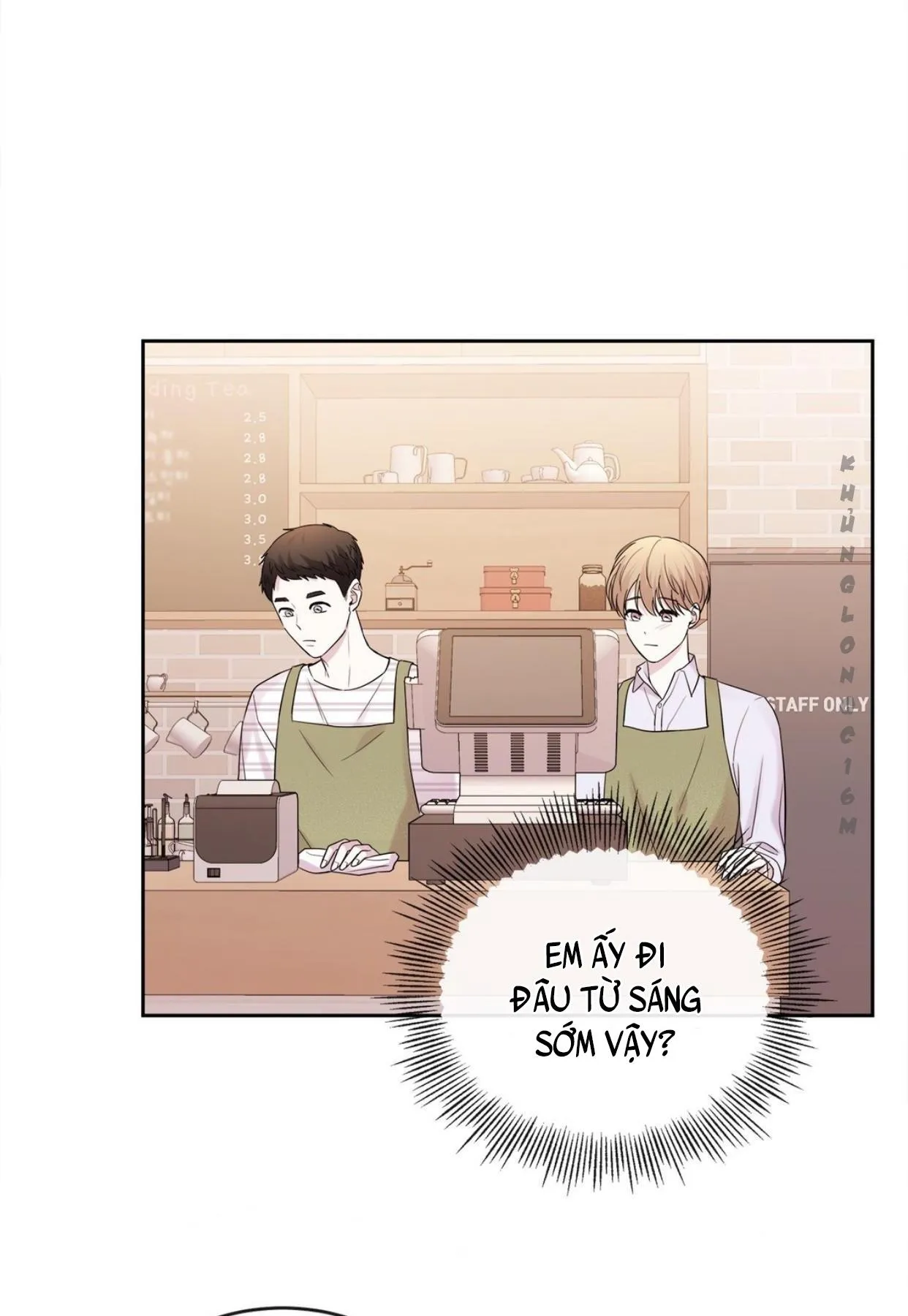 10 Đêm Mê Hoặc Chapter 42 Trang 10