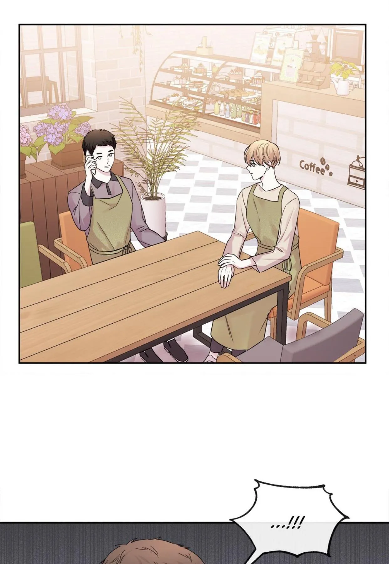 10 Đêm Mê Hoặc Chapter 42 Trang 15