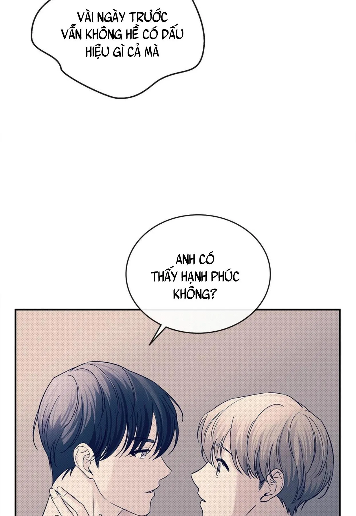 10 Đêm Mê Hoặc Chapter 42 Trang 19