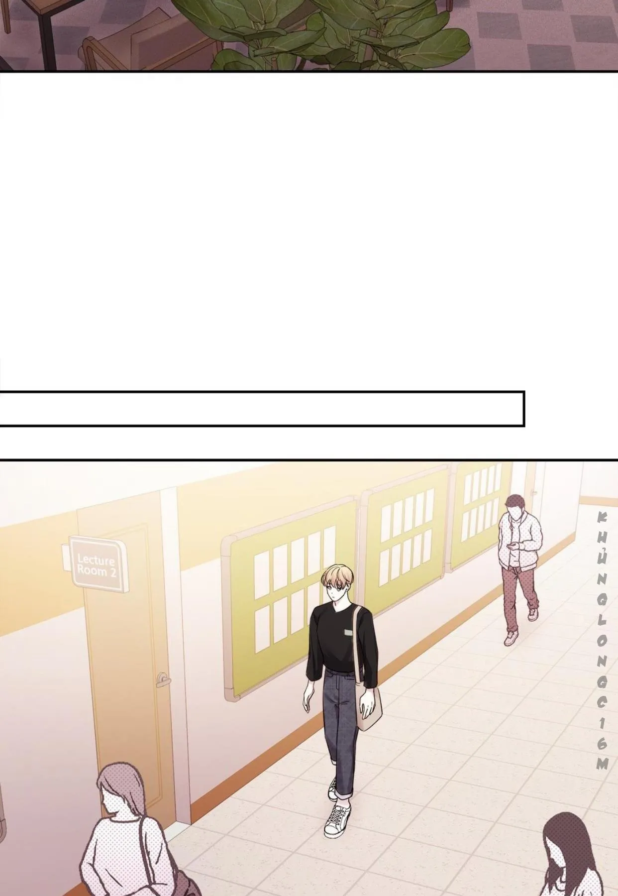 10 Đêm Mê Hoặc Chapter 42 Trang 22