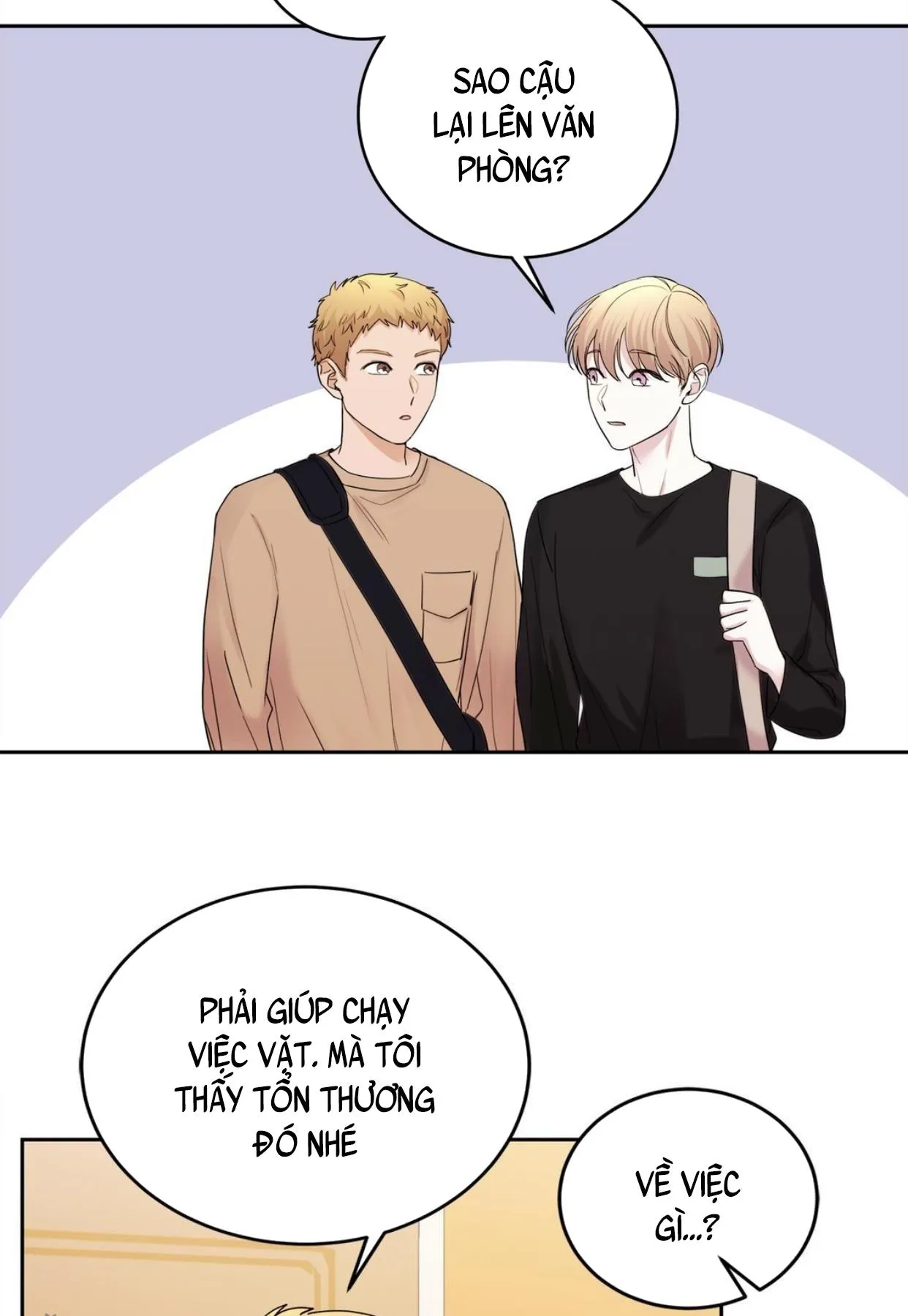 10 Đêm Mê Hoặc Chapter 42 Trang 24