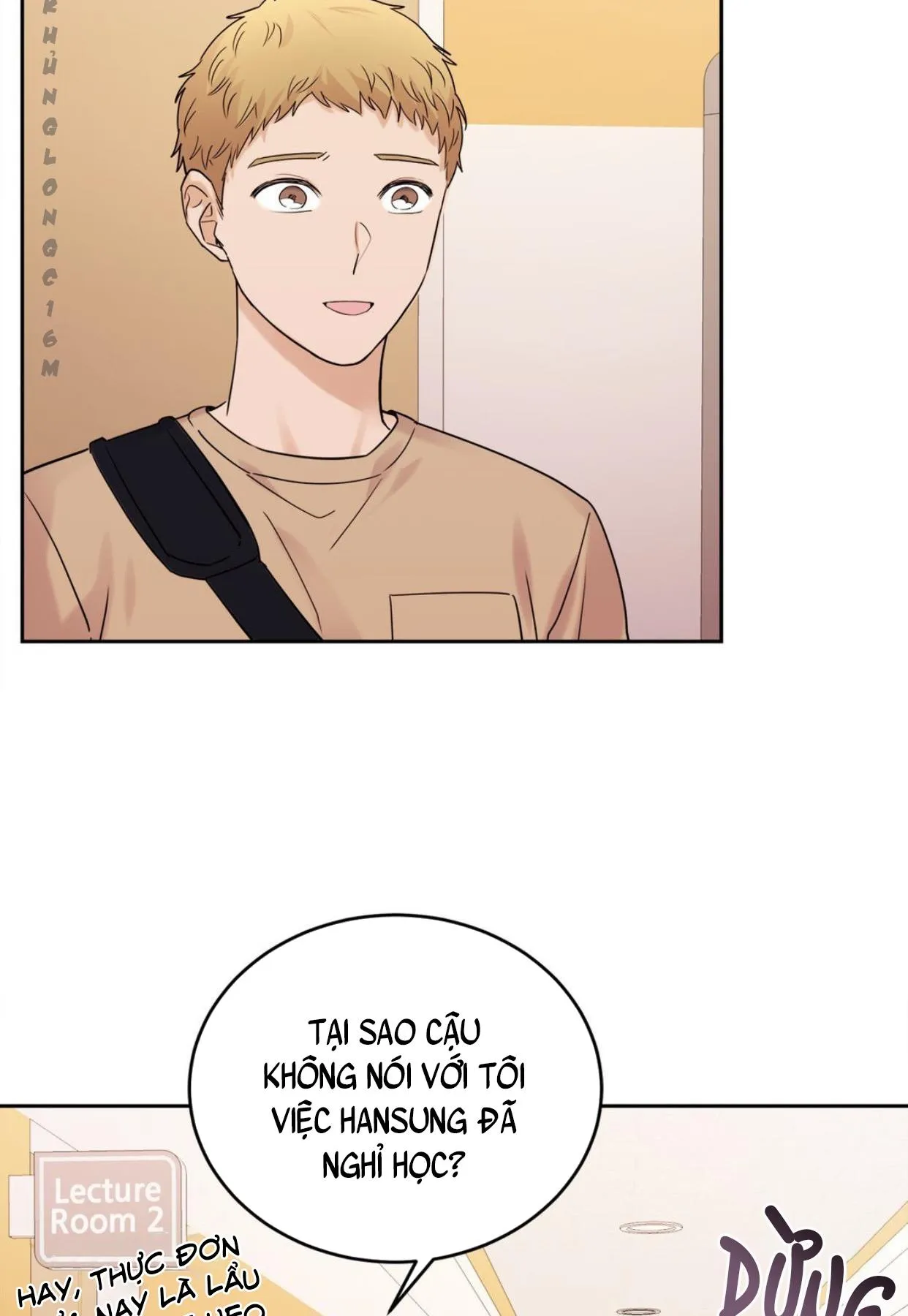 10 Đêm Mê Hoặc Chapter 42 Trang 25