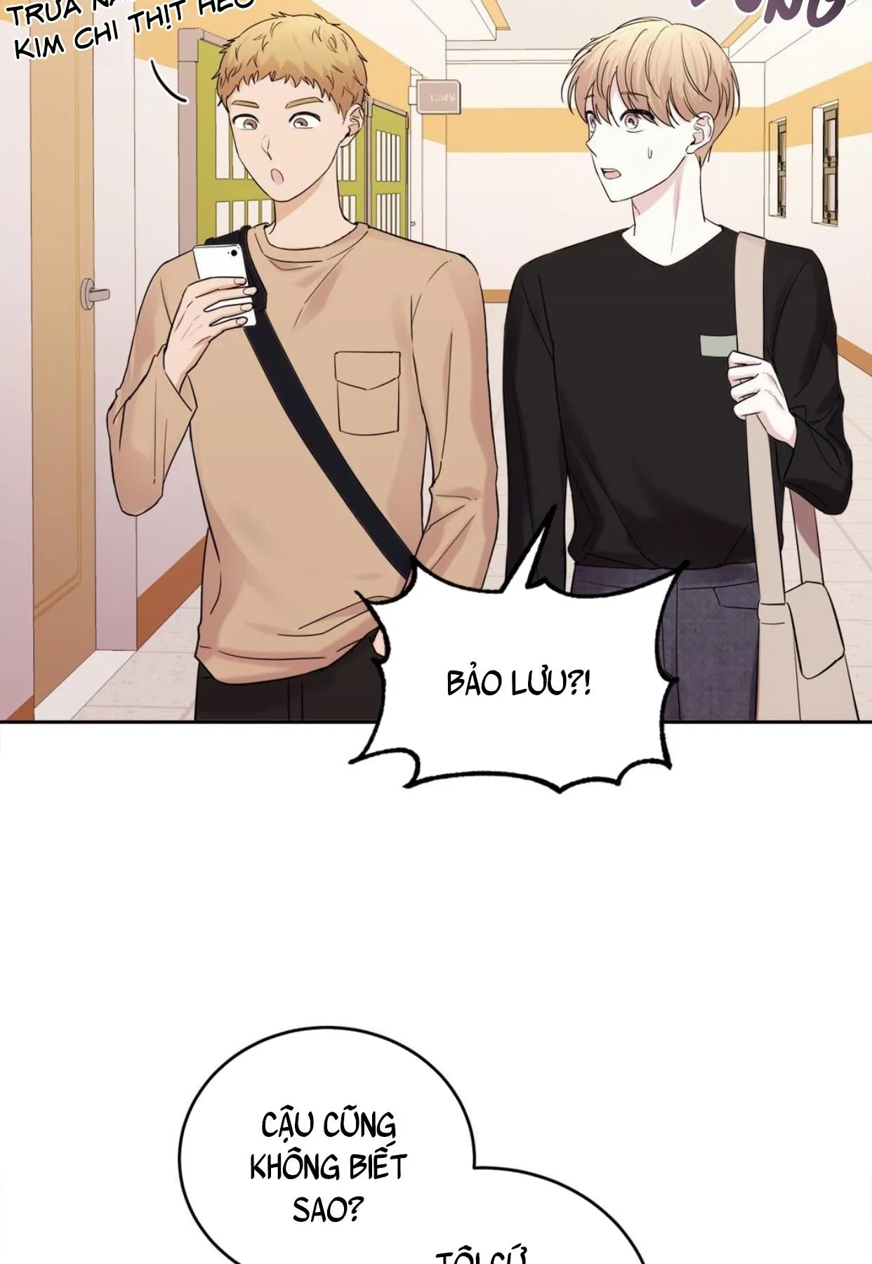 10 Đêm Mê Hoặc Chapter 42 Trang 26