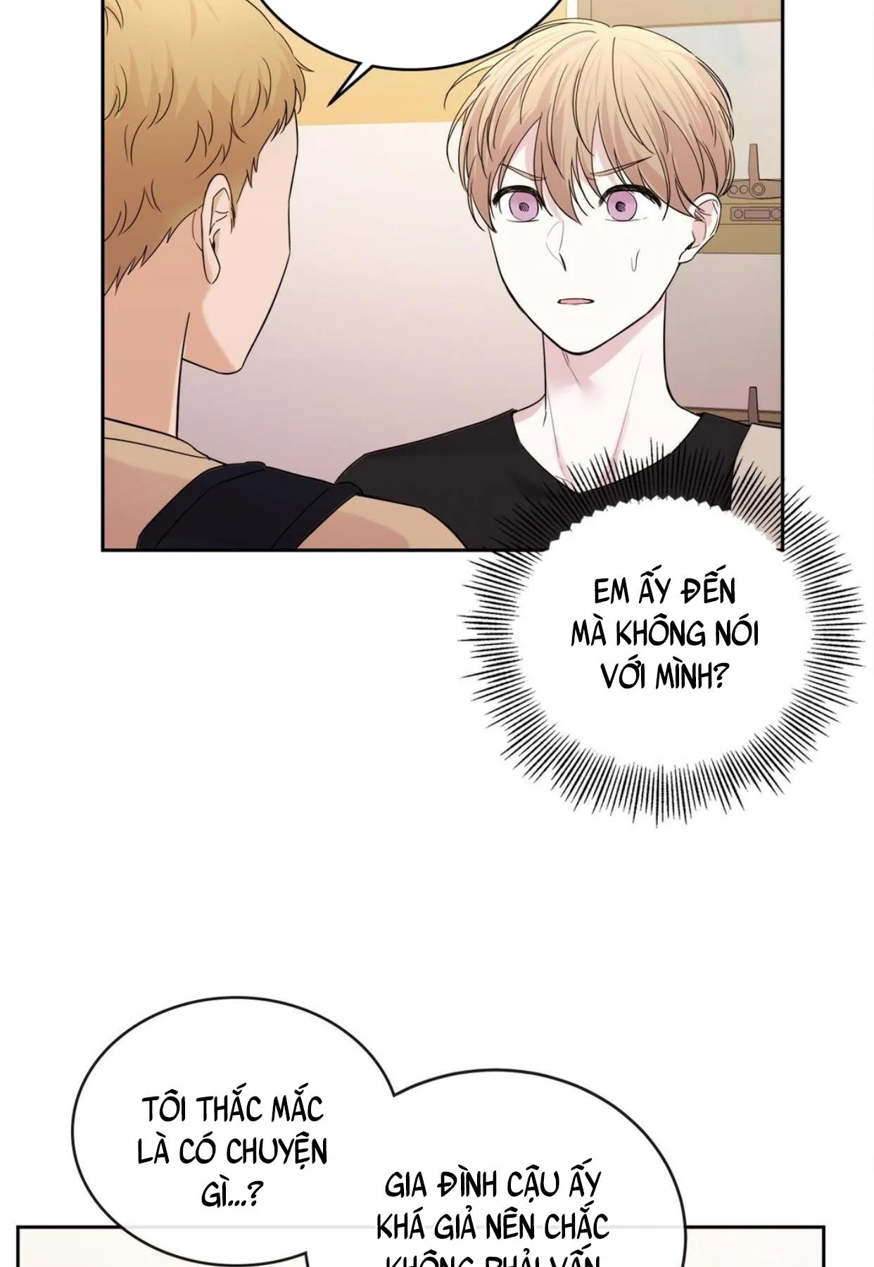 10 Đêm Mê Hoặc Chapter 42 Trang 28