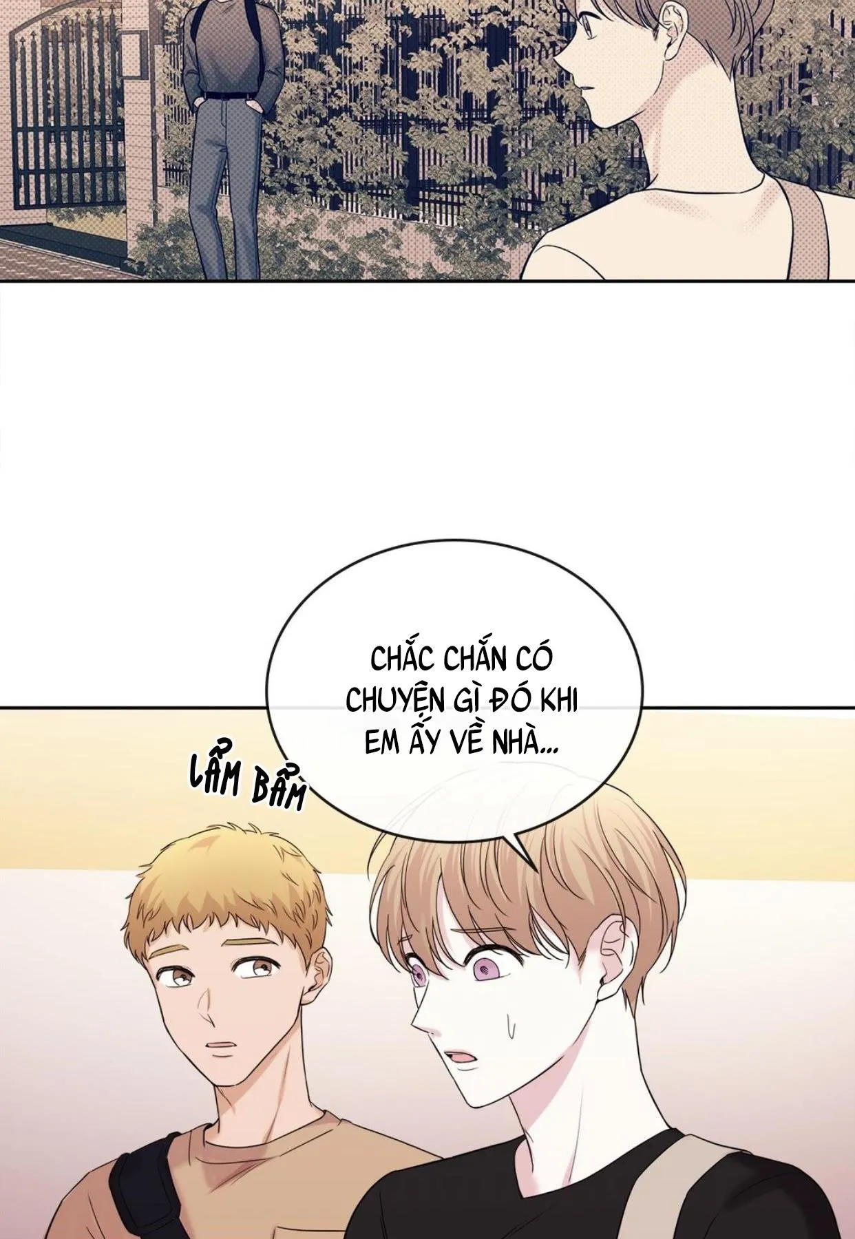 10 Đêm Mê Hoặc Chapter 42 Trang 30