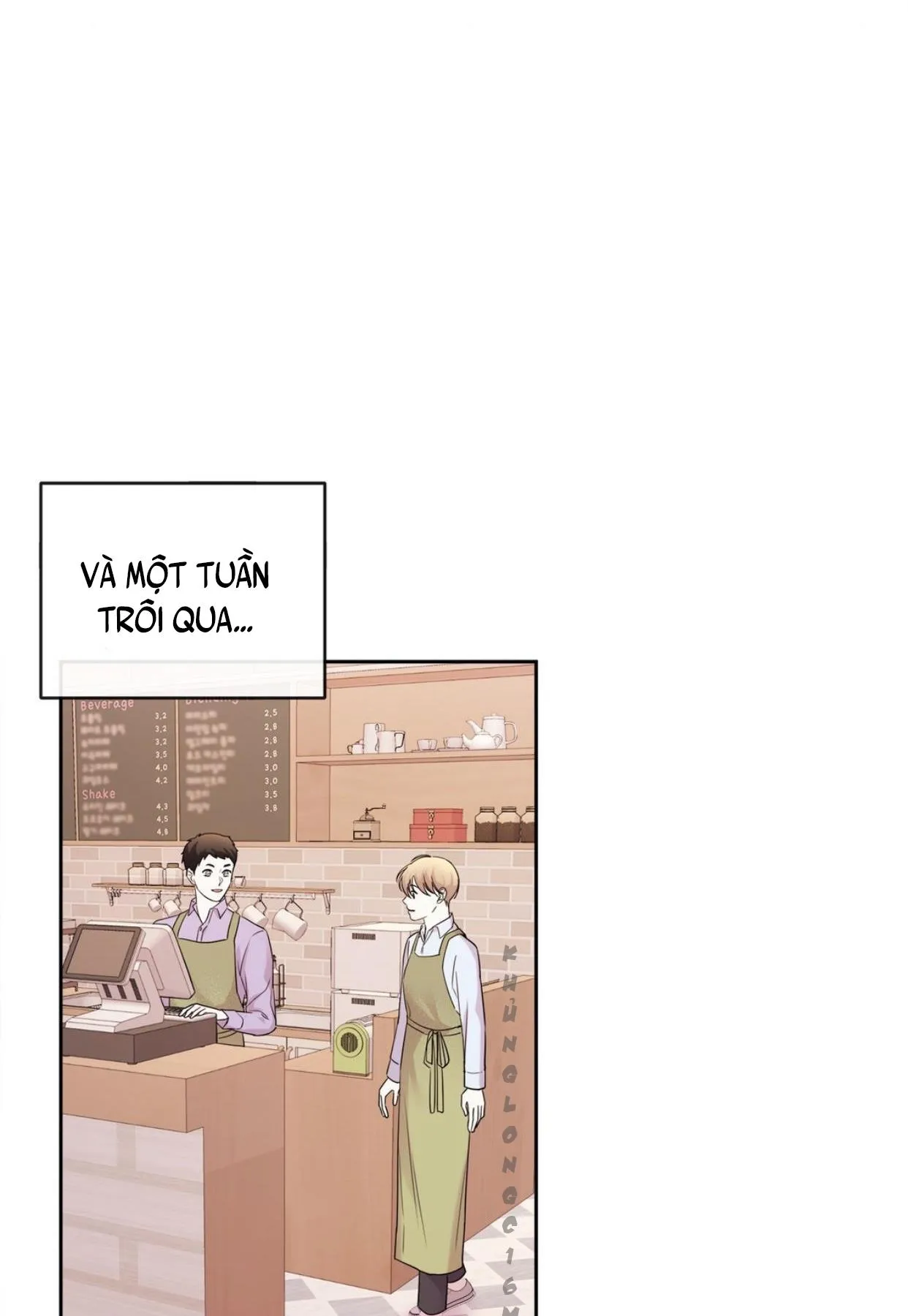 10 Đêm Mê Hoặc Chapter 42 Trang 36