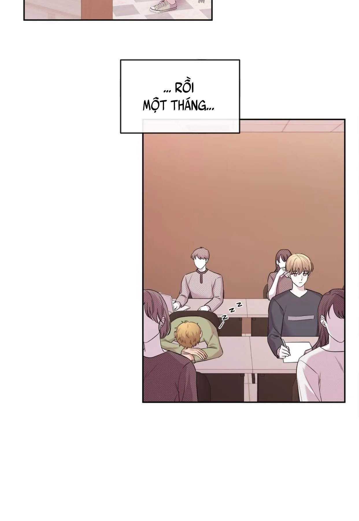 10 Đêm Mê Hoặc Chapter 42 Trang 37